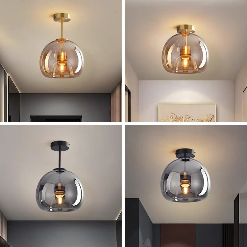 Quintero Plafondlamp