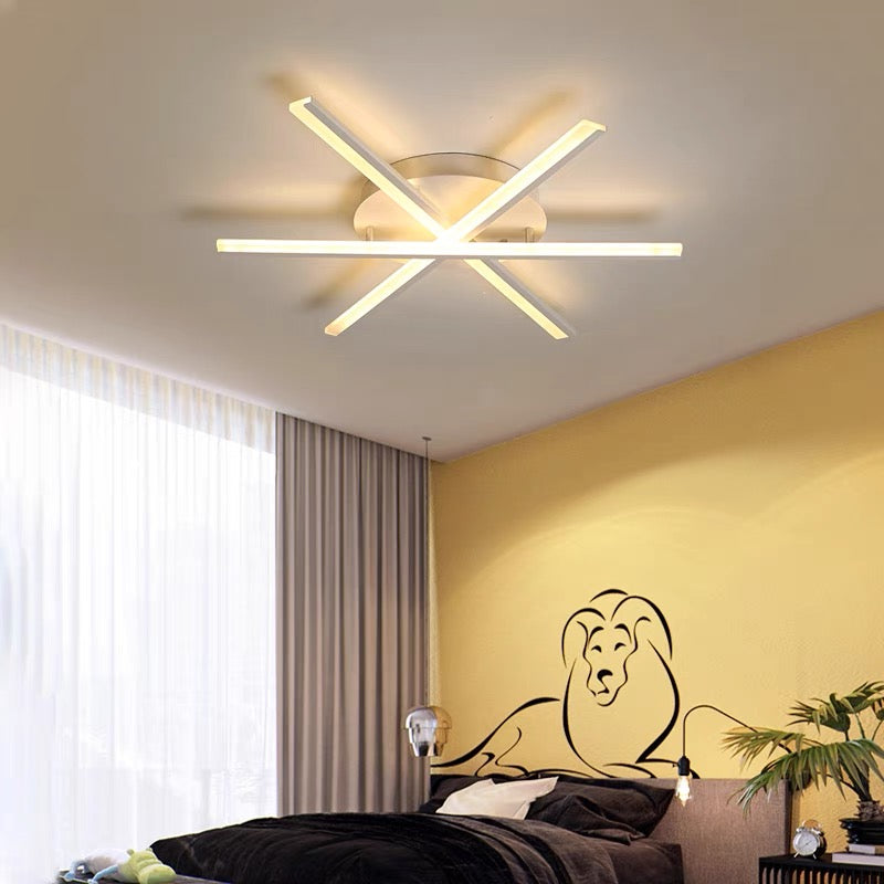 Linzea Plafondlamp