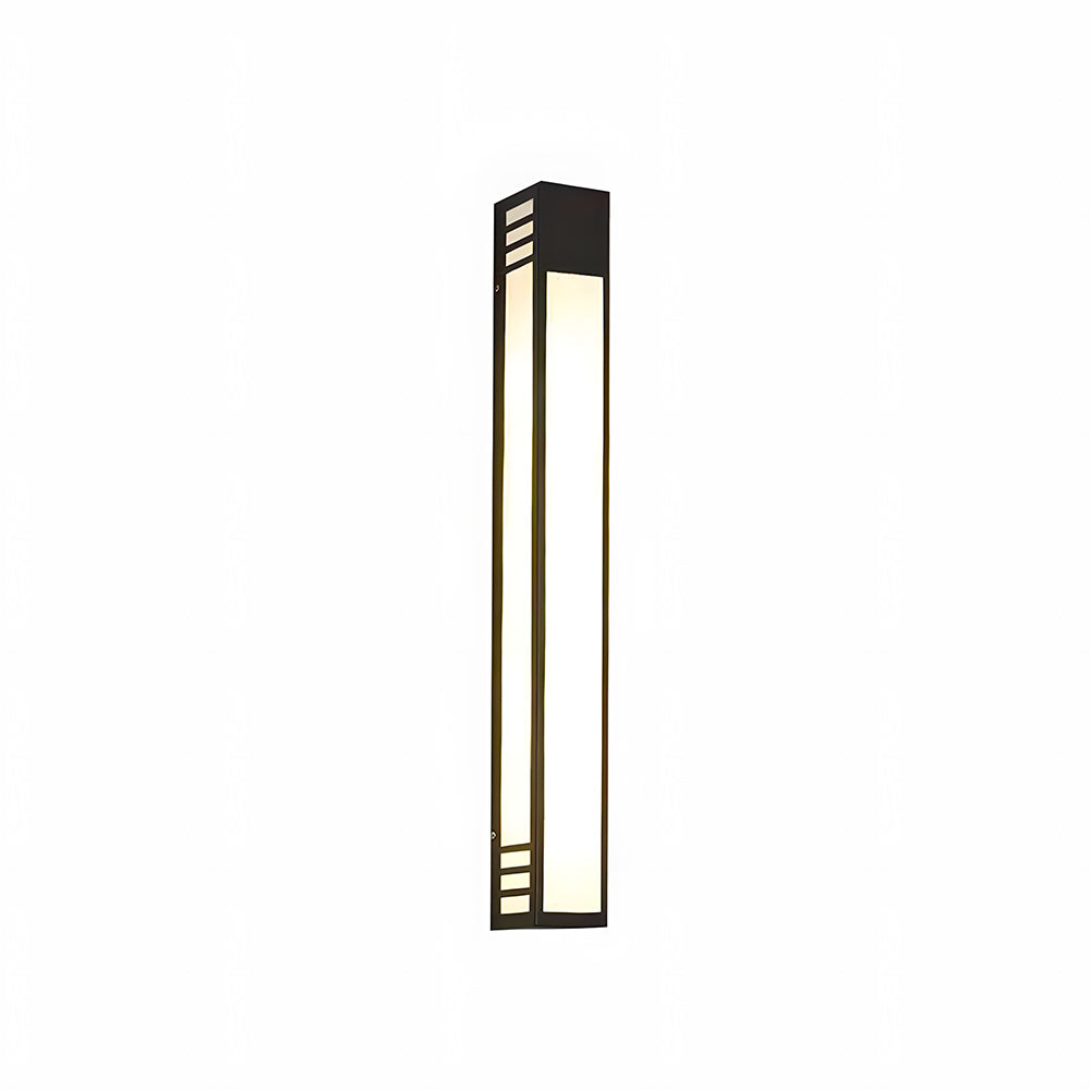 Telzon Outdoor Wandlamp