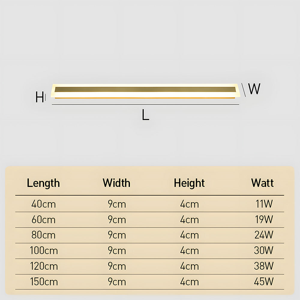 Quantaro Outoor Wandlamp