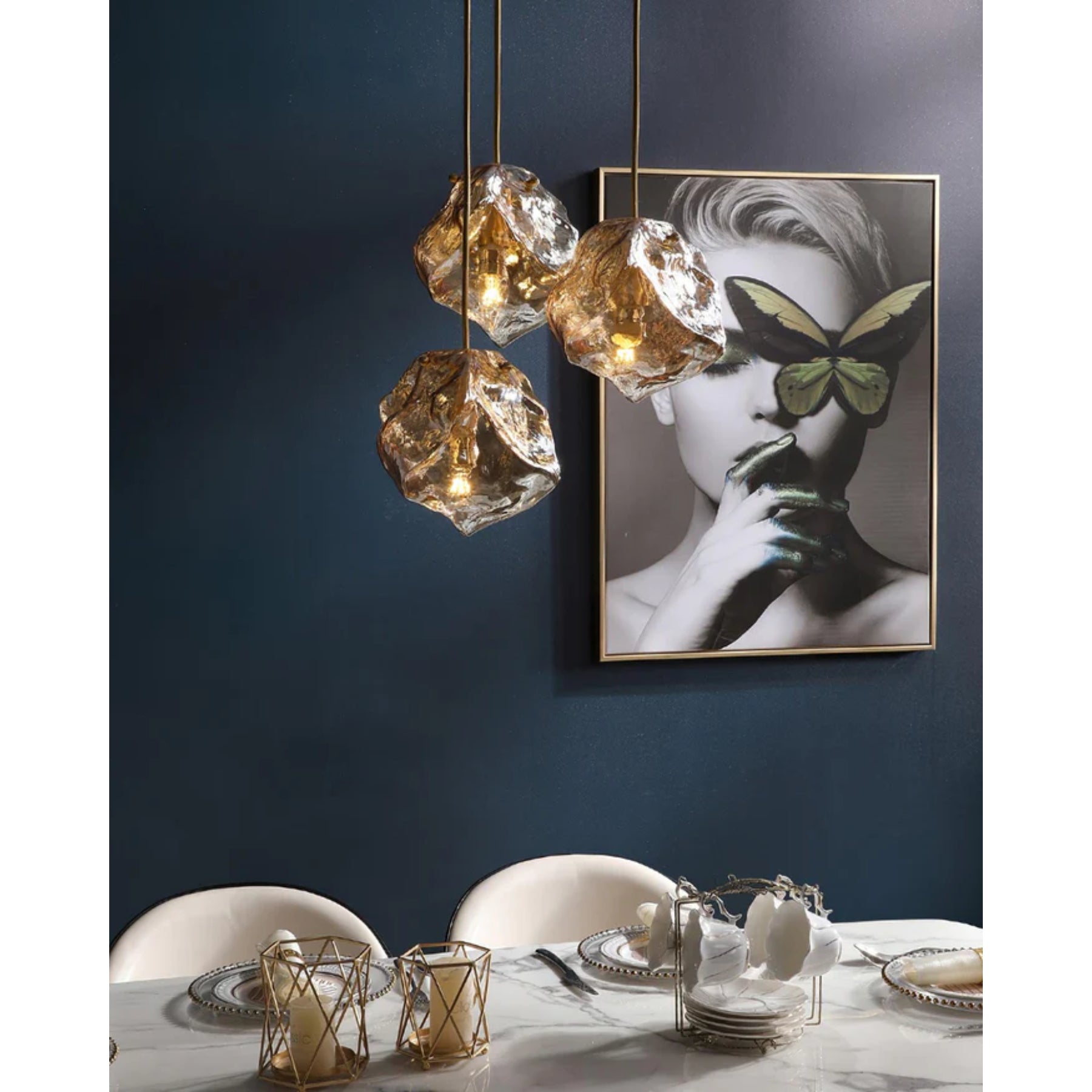Ressino Hanglamp