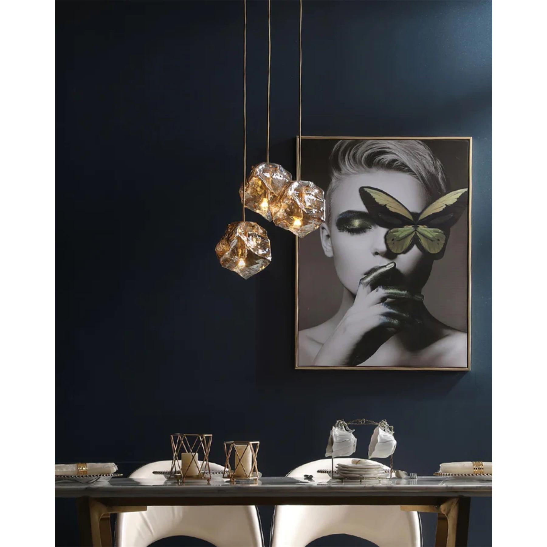 Ressino Hanglamp
