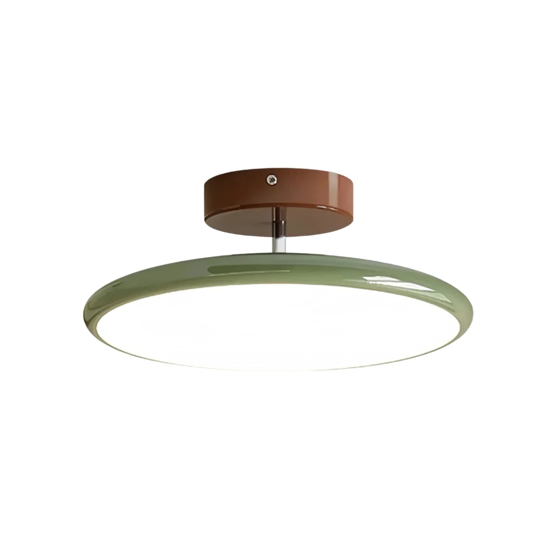 Telvio Disc Plafondlamp