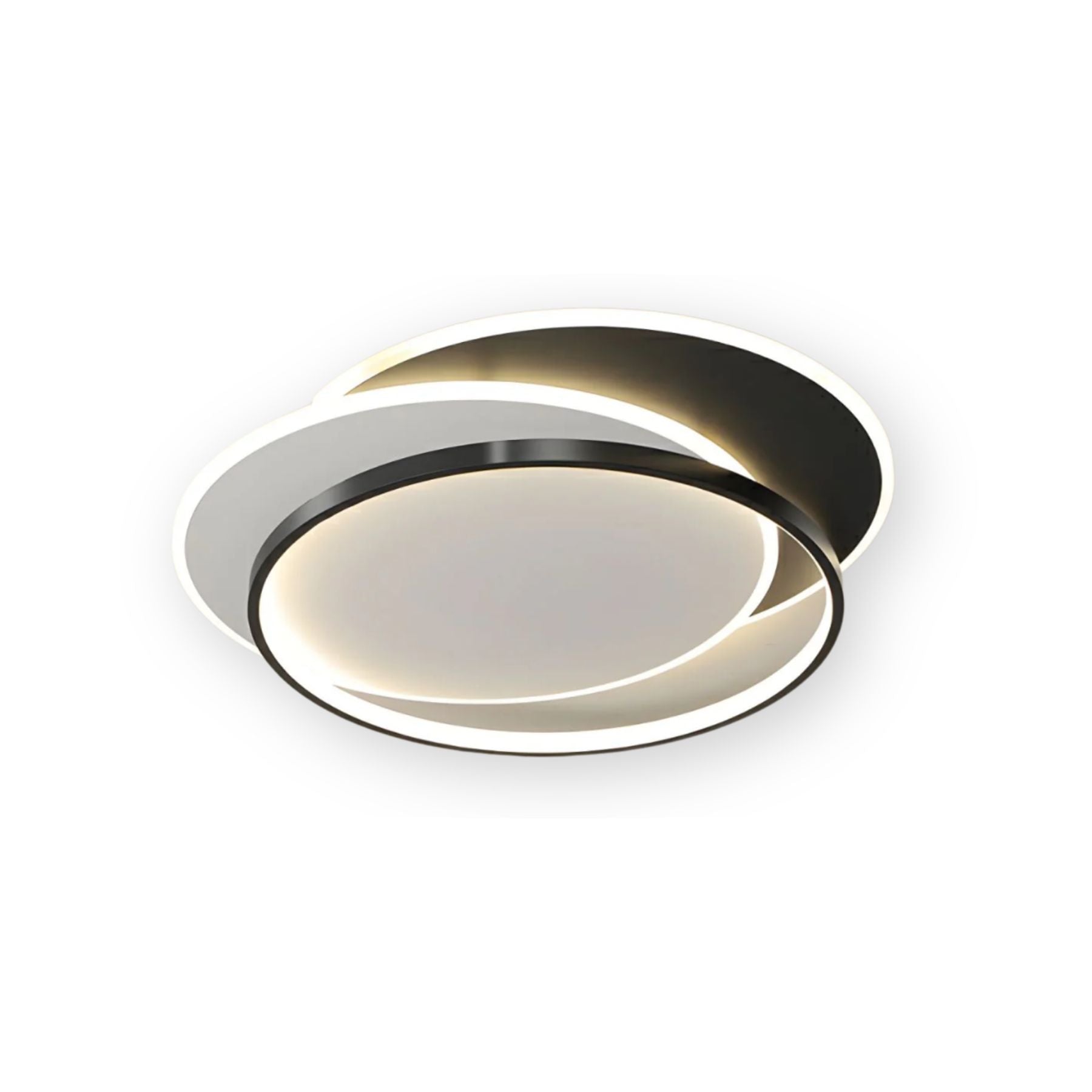 Layns Drielaags Plafondlamp