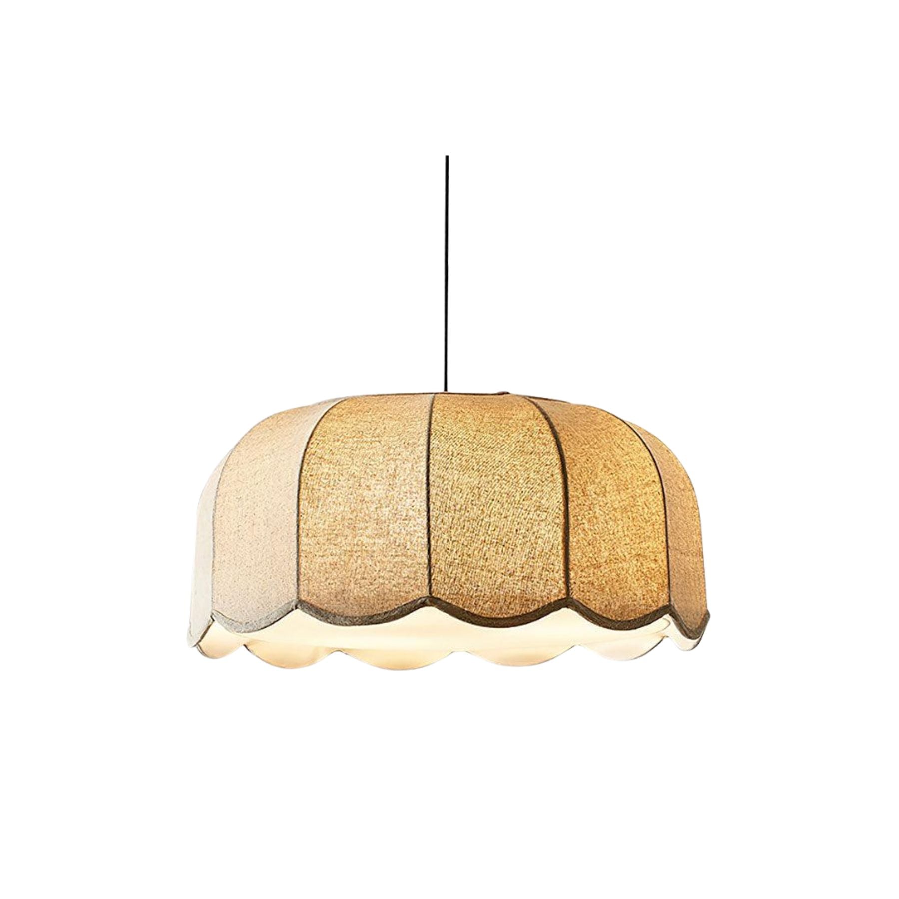 Benzana Leaf Hanglamp