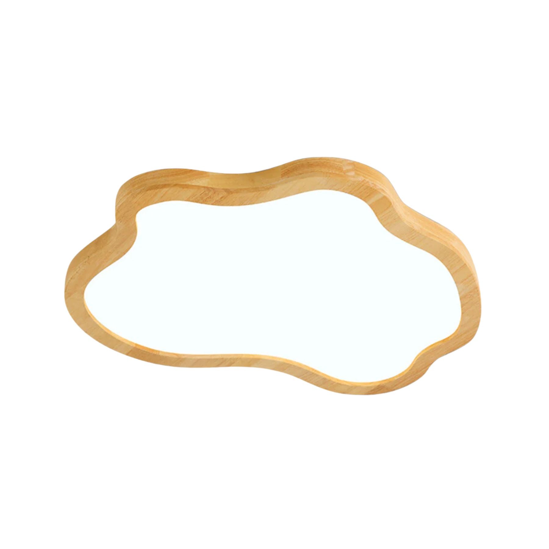 Clouzon Wolkvorm Plafondlamp