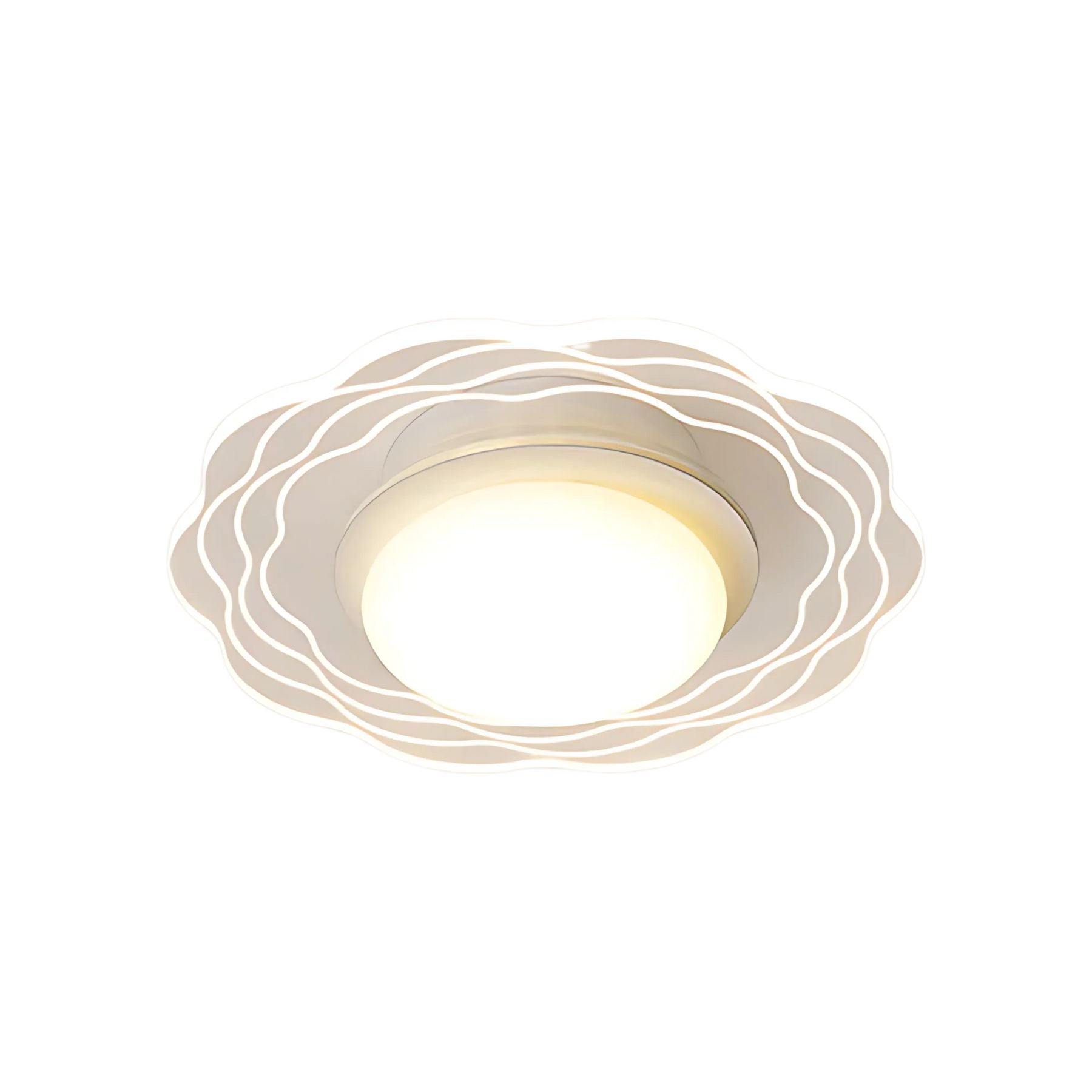 Bolovon Plafondlamp