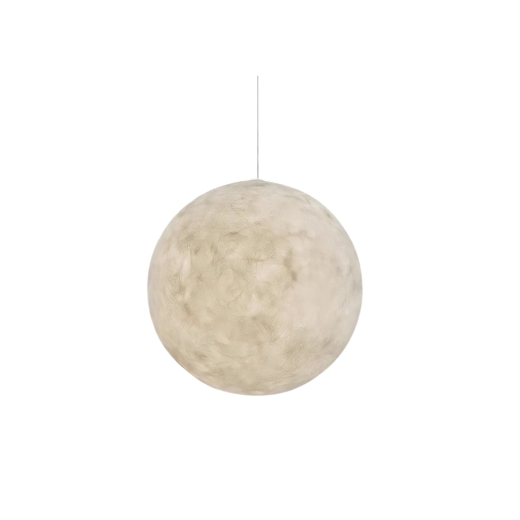 Monoma Maanontwerp Hanglamp