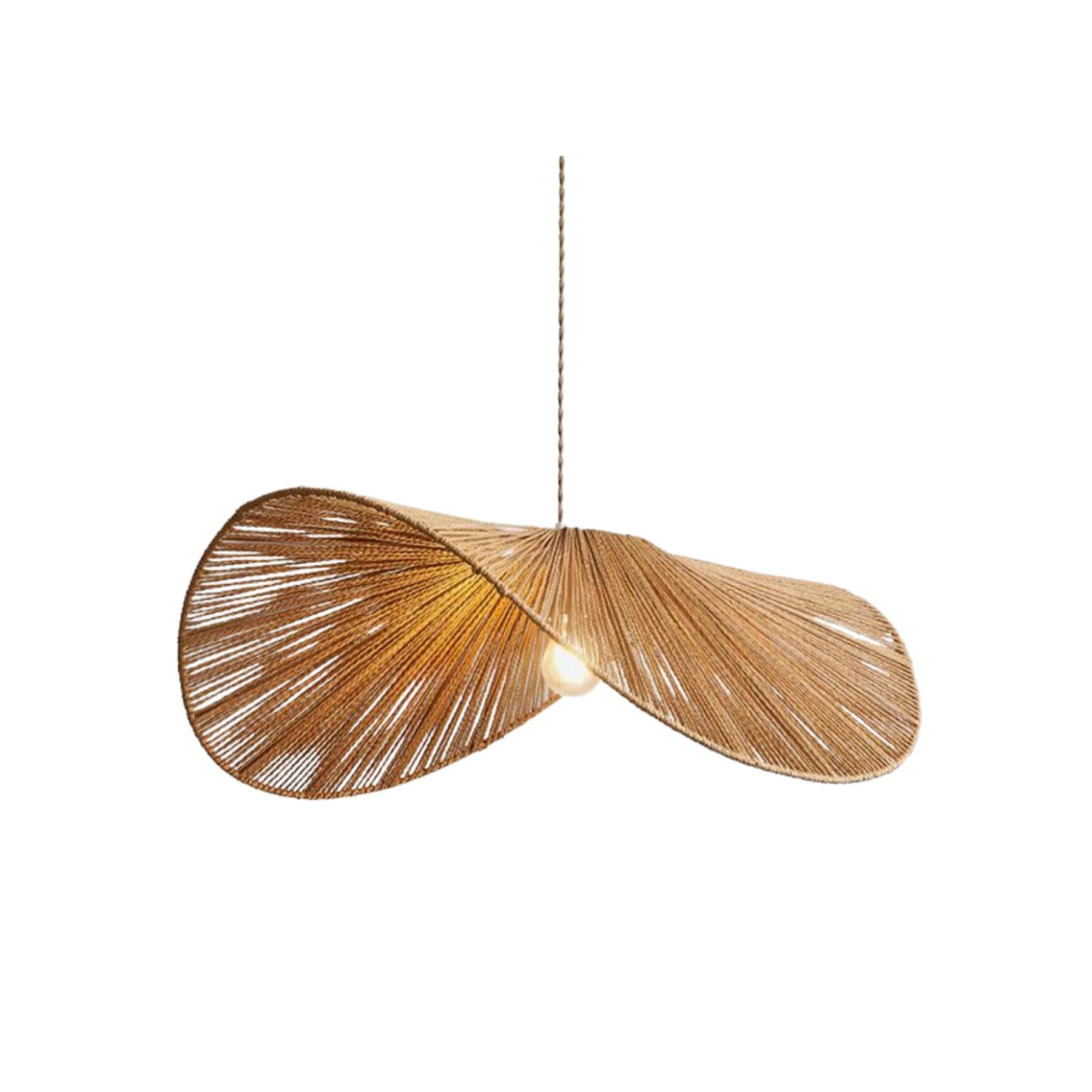 Woovo Henneptouw Hanglamp