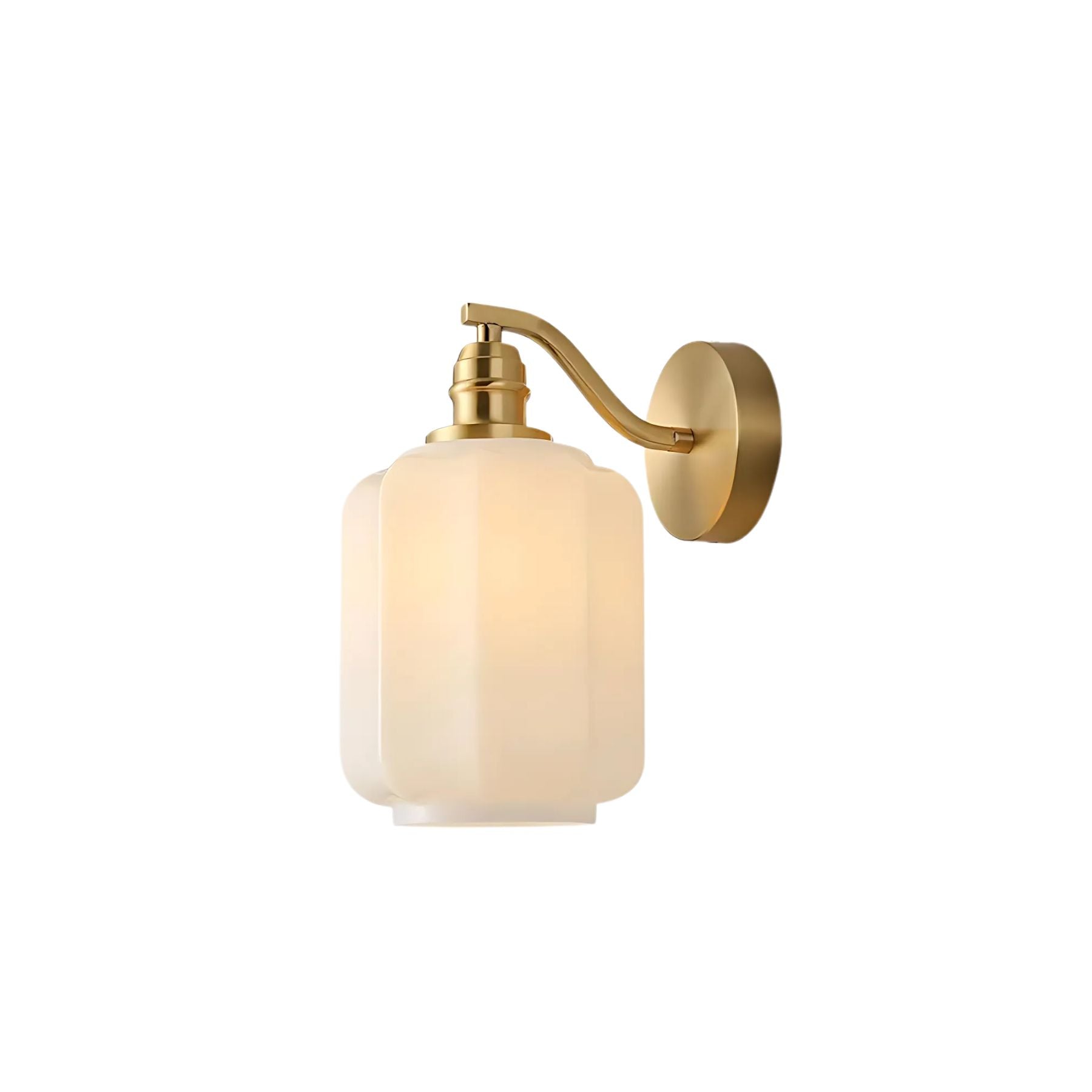 Henrus Wandlamp