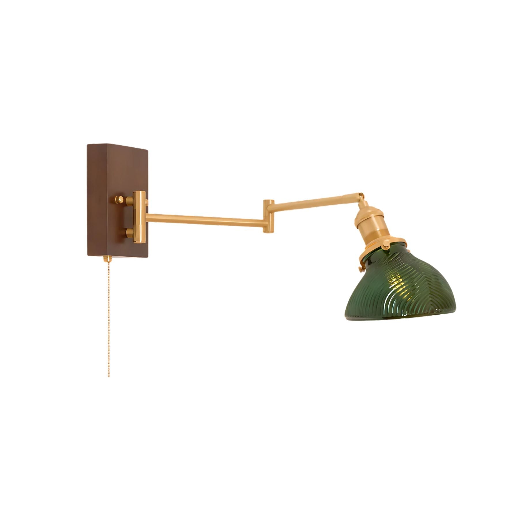 Belbon Vintage Wandlamp