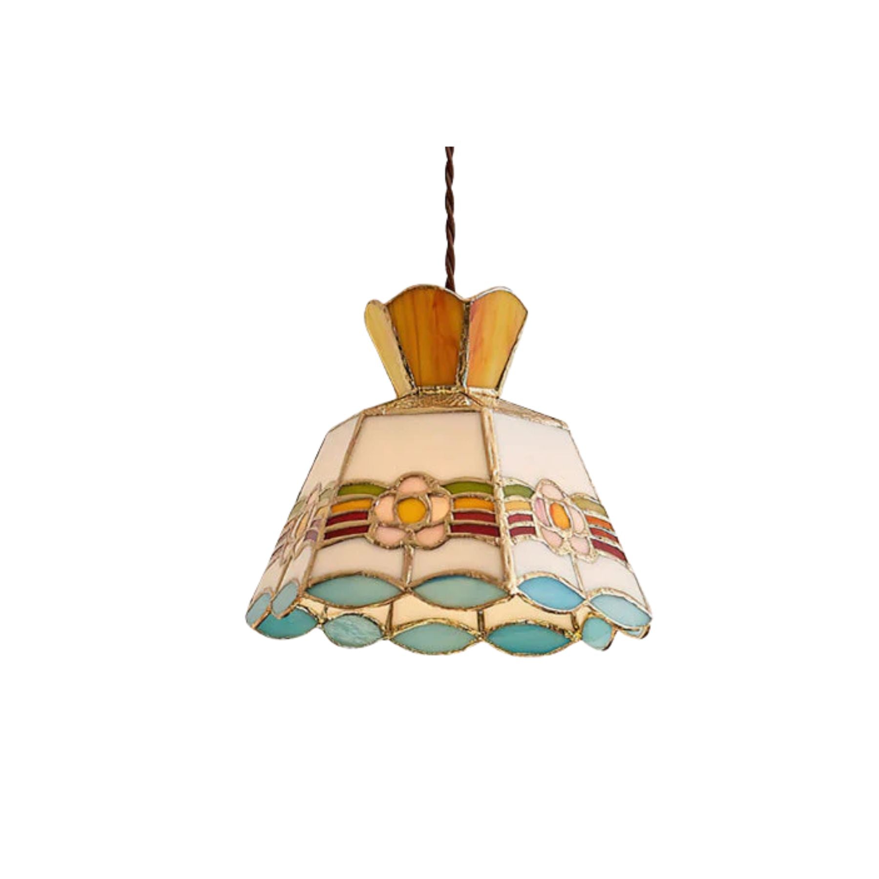 Rivano Tiffany Hanglamp