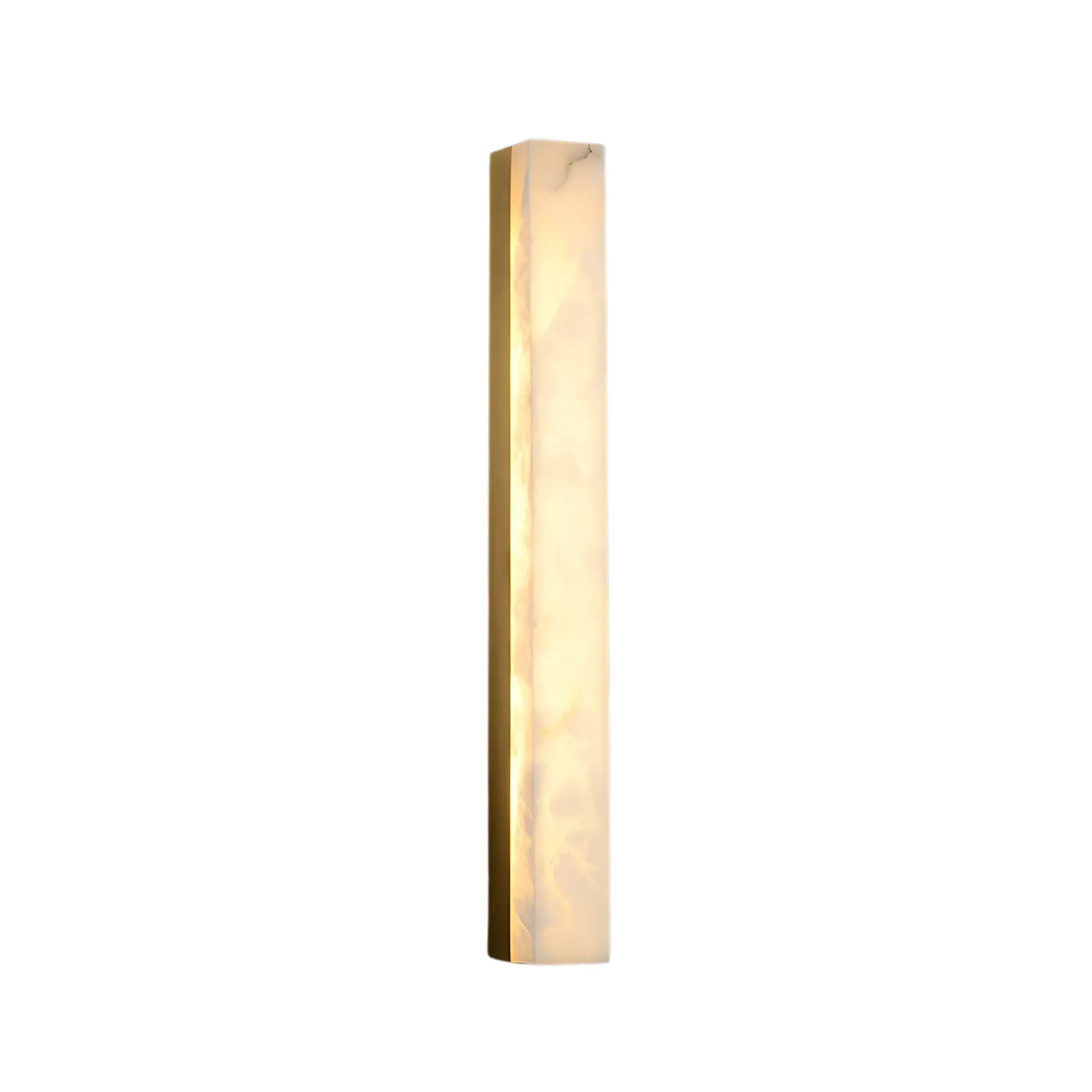 Lureya Albast Wandlamp