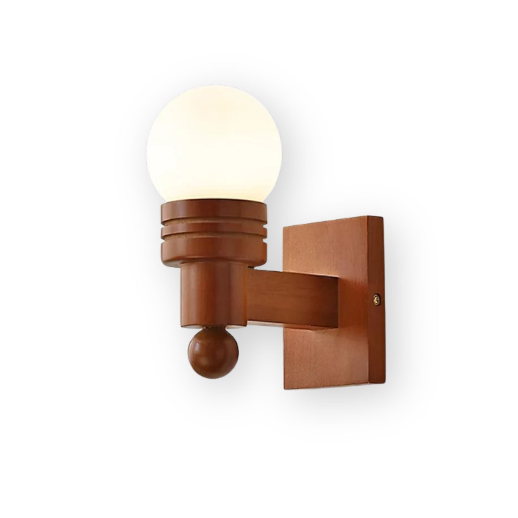 Bralvon Wandlamp
