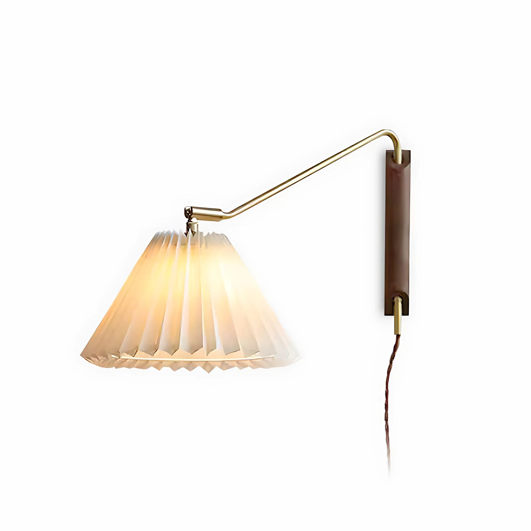 Klyzo Wandlamp