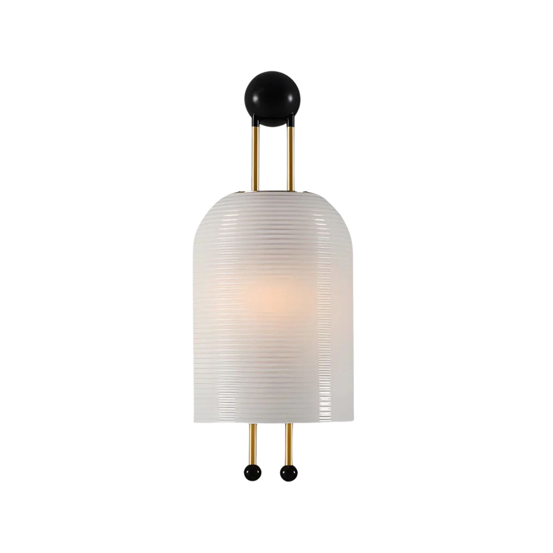 Vesiro Wandlamp