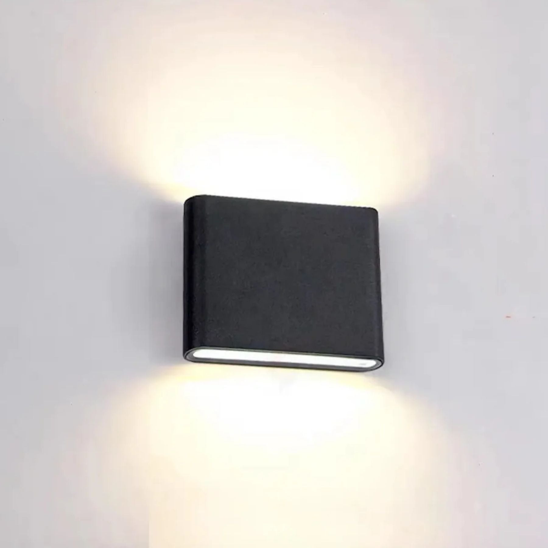 Delvin Wandlamp Voor Buiten