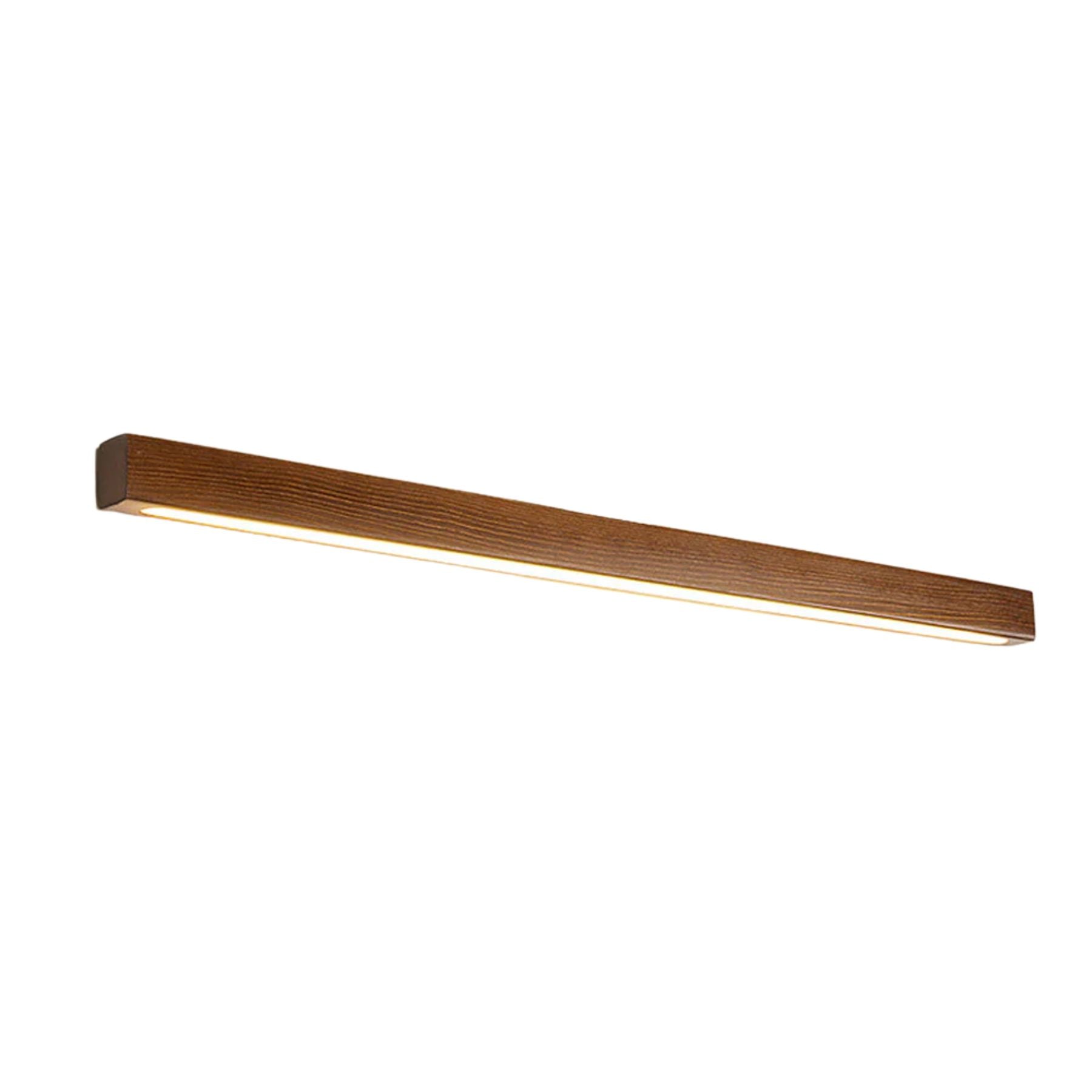 Lucavo Lineaire Wandlamp