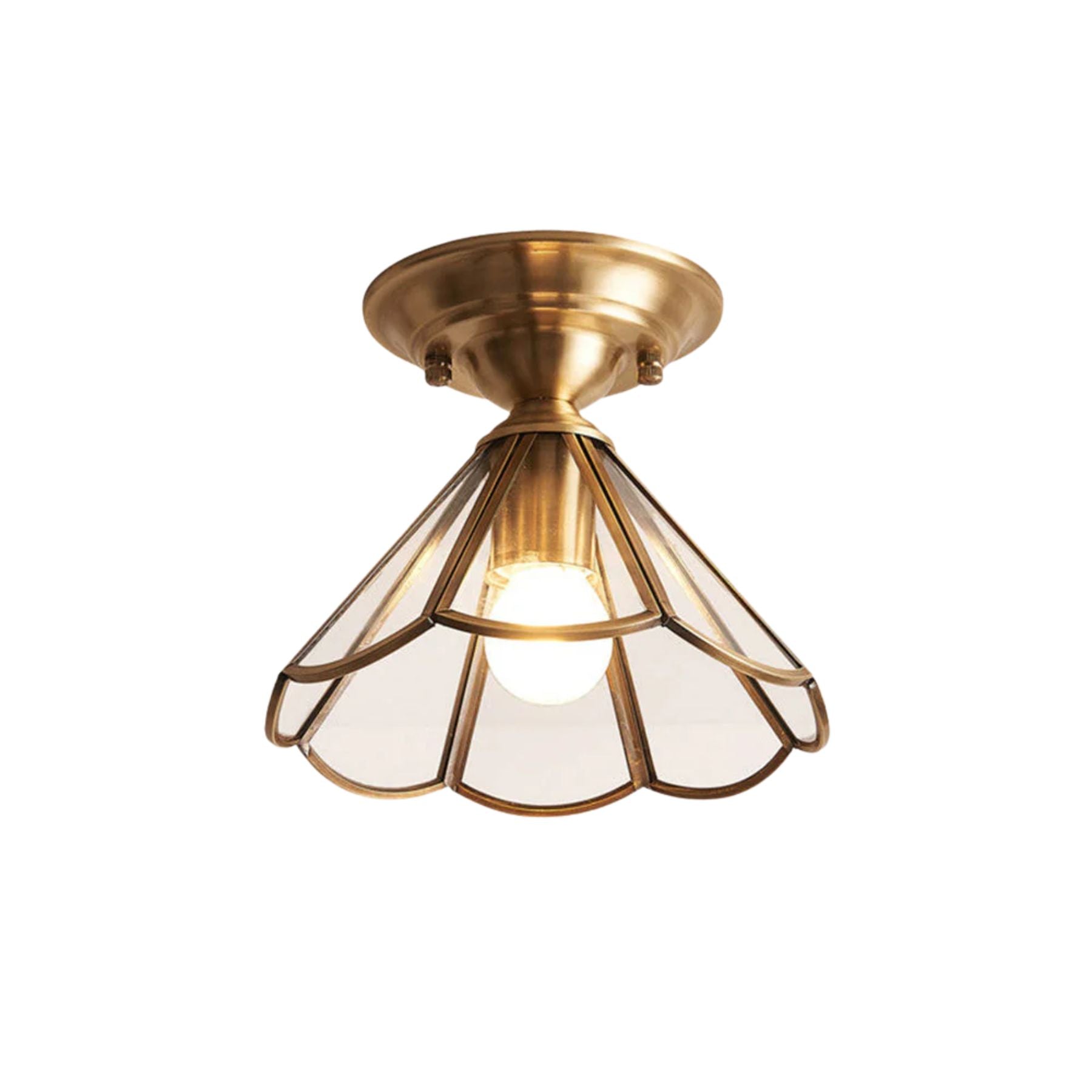 Tefilon Plafondlamp