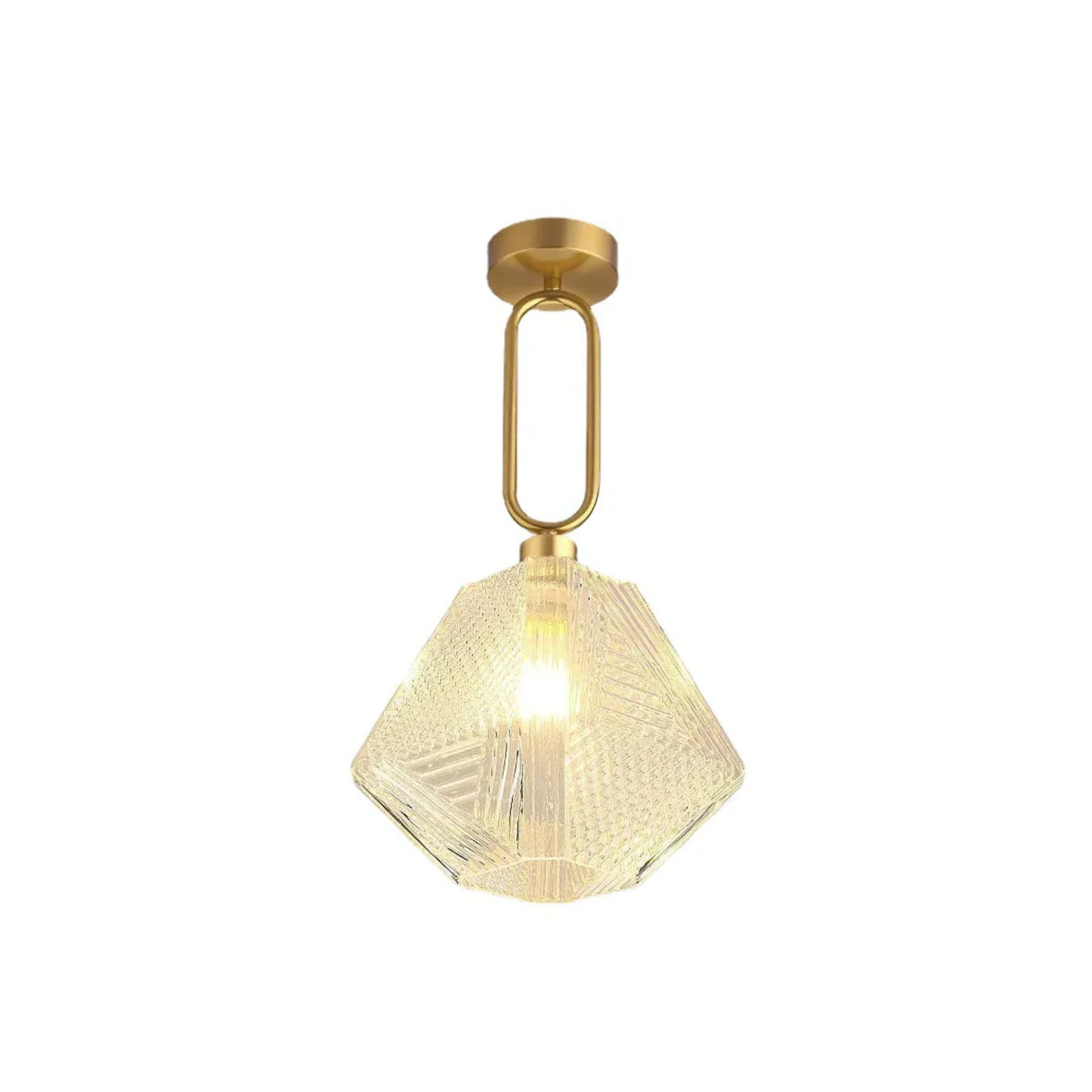 Gastone Plafondlamp