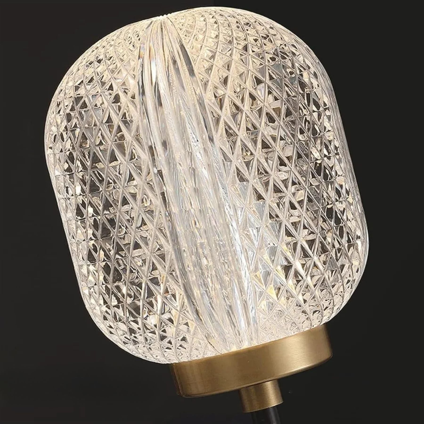 Qilsan Wandlamp