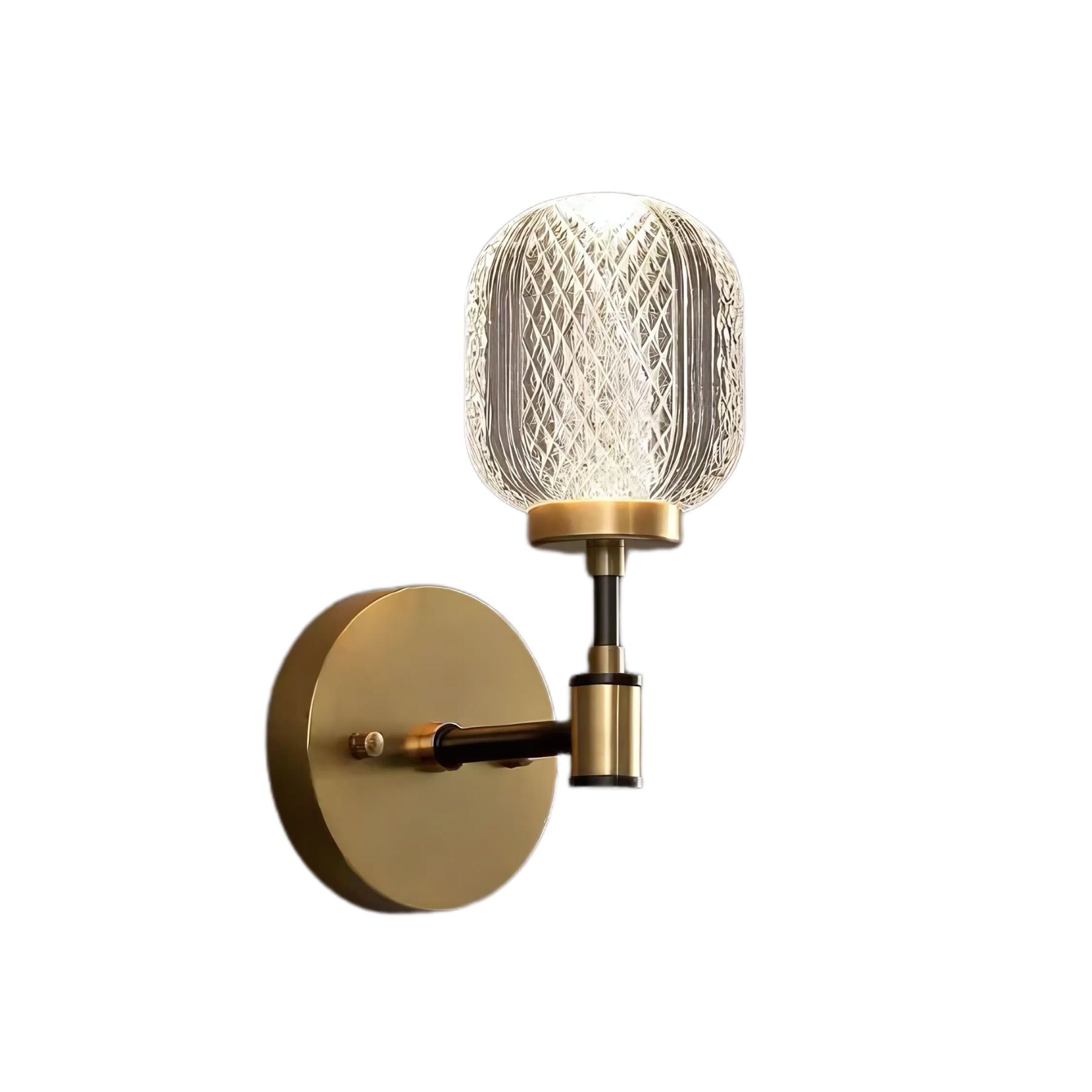 Qilsan Wandlamp
