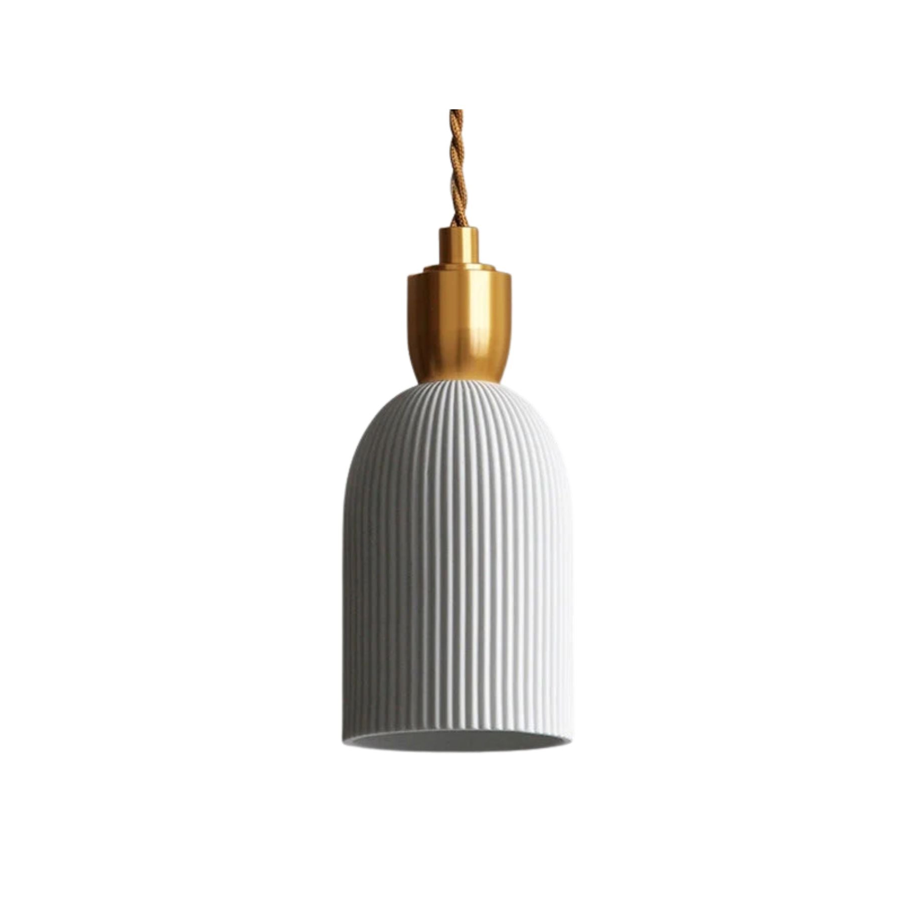 Tanezo Retro Hanglamp