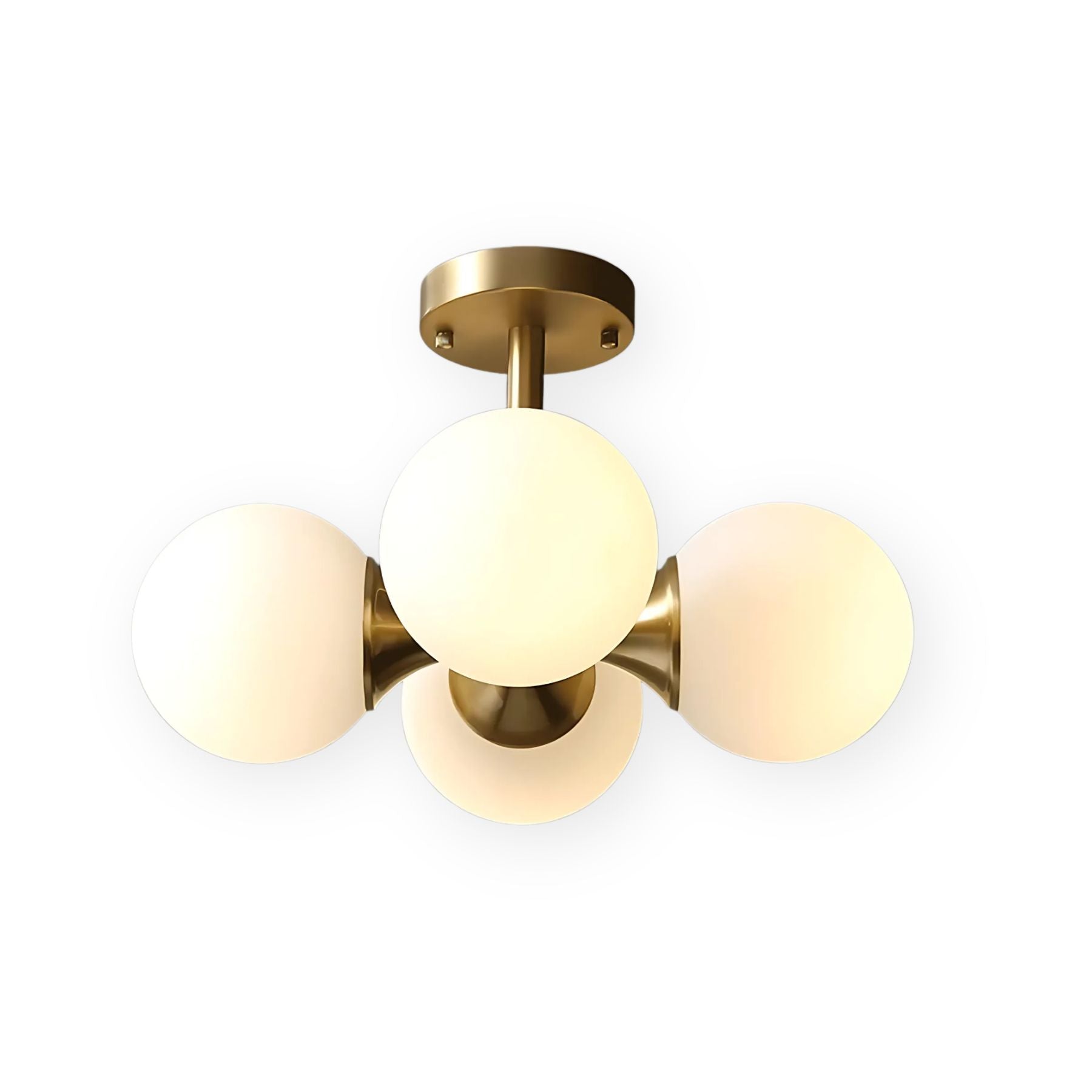 Sevella Bulb Plafondlamp