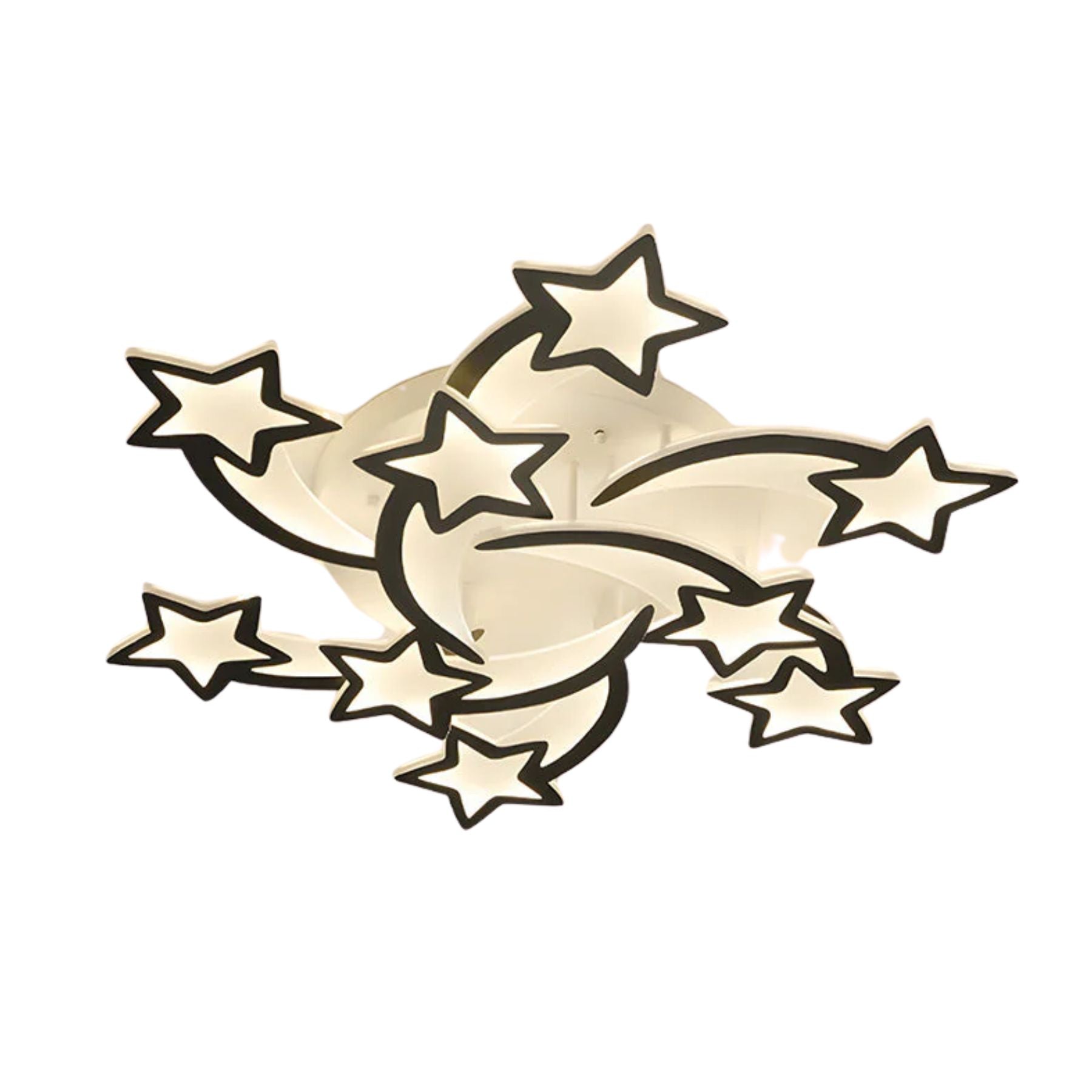 Starspace Plafondlamp