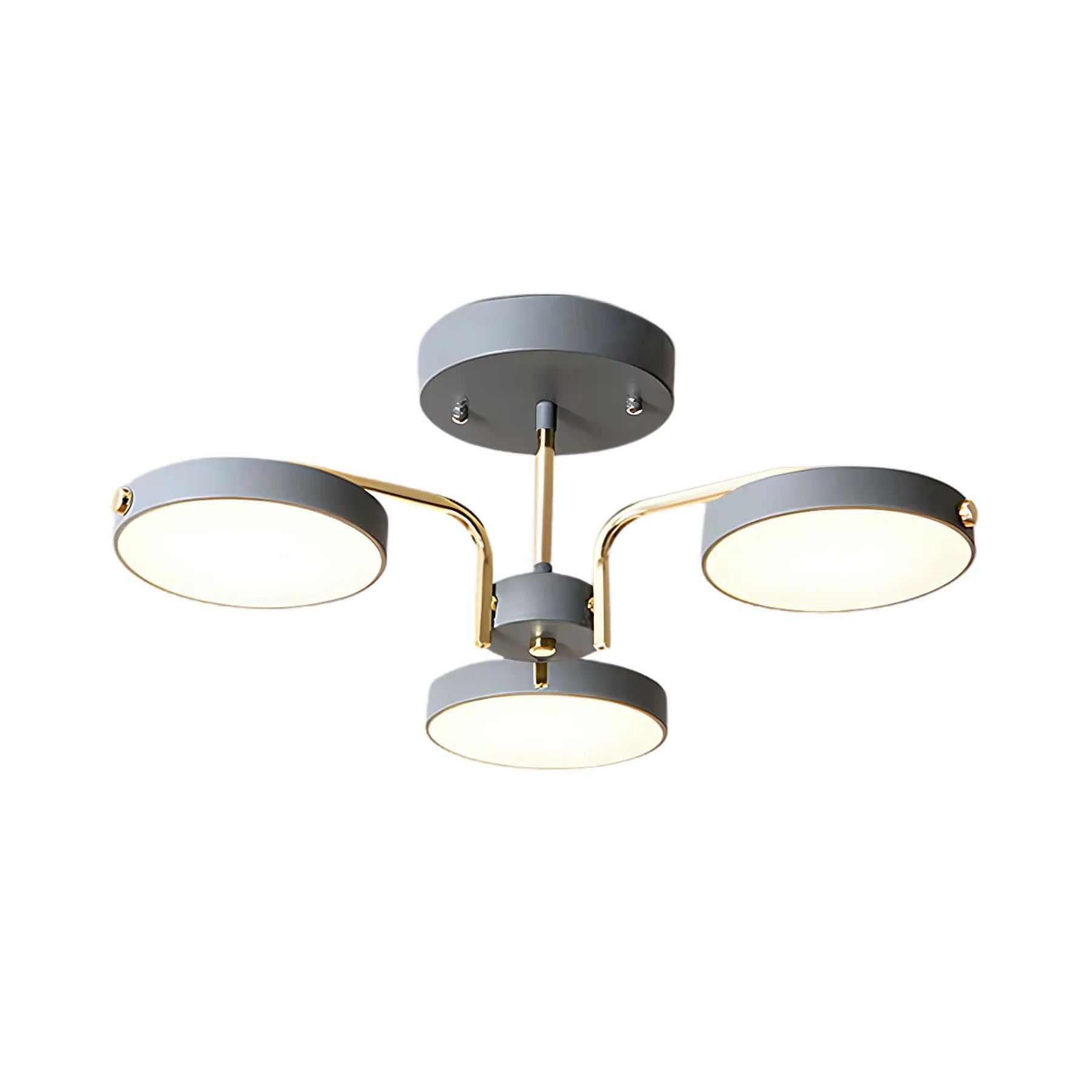 Telzano Plafondlamp