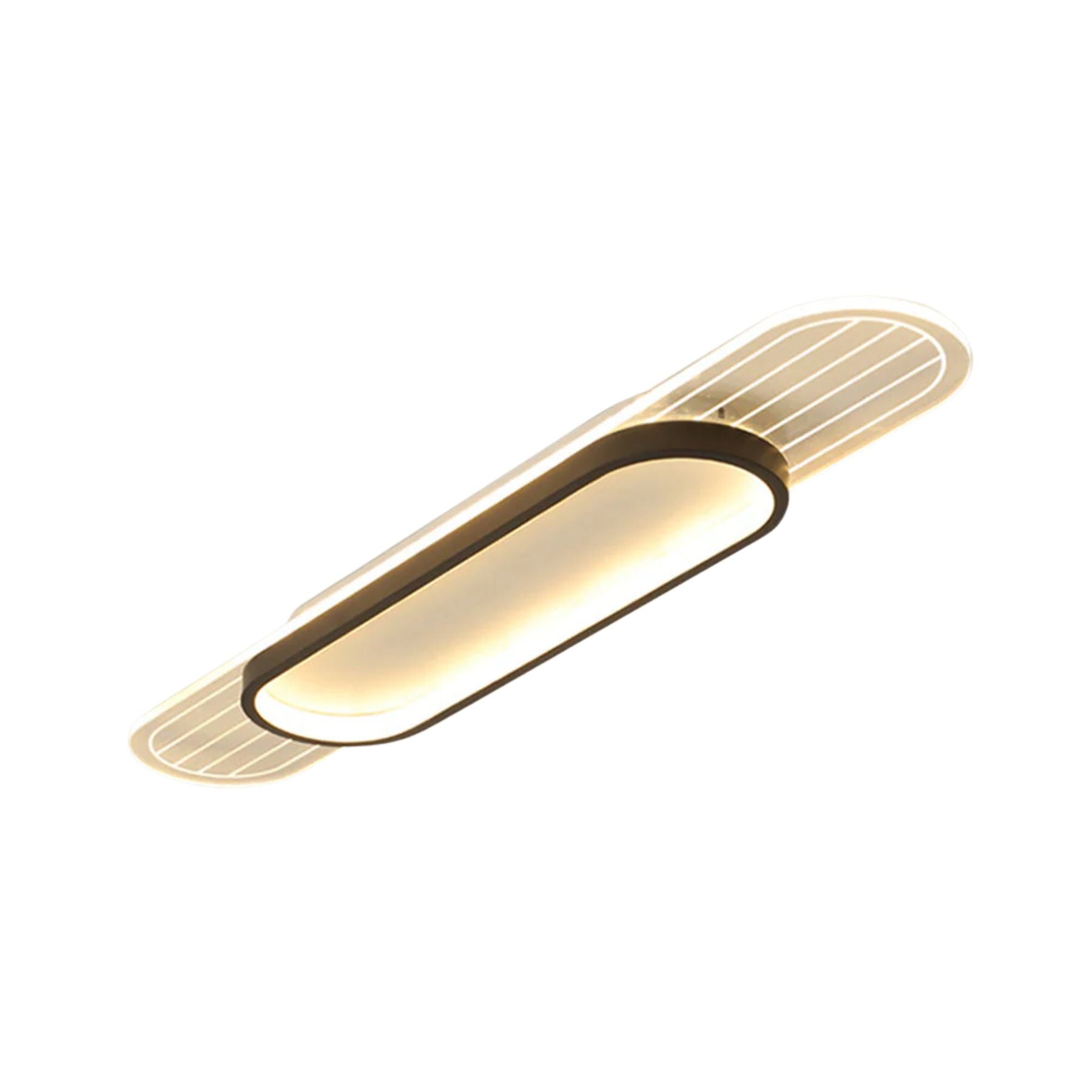 Paremo Plafondlamp