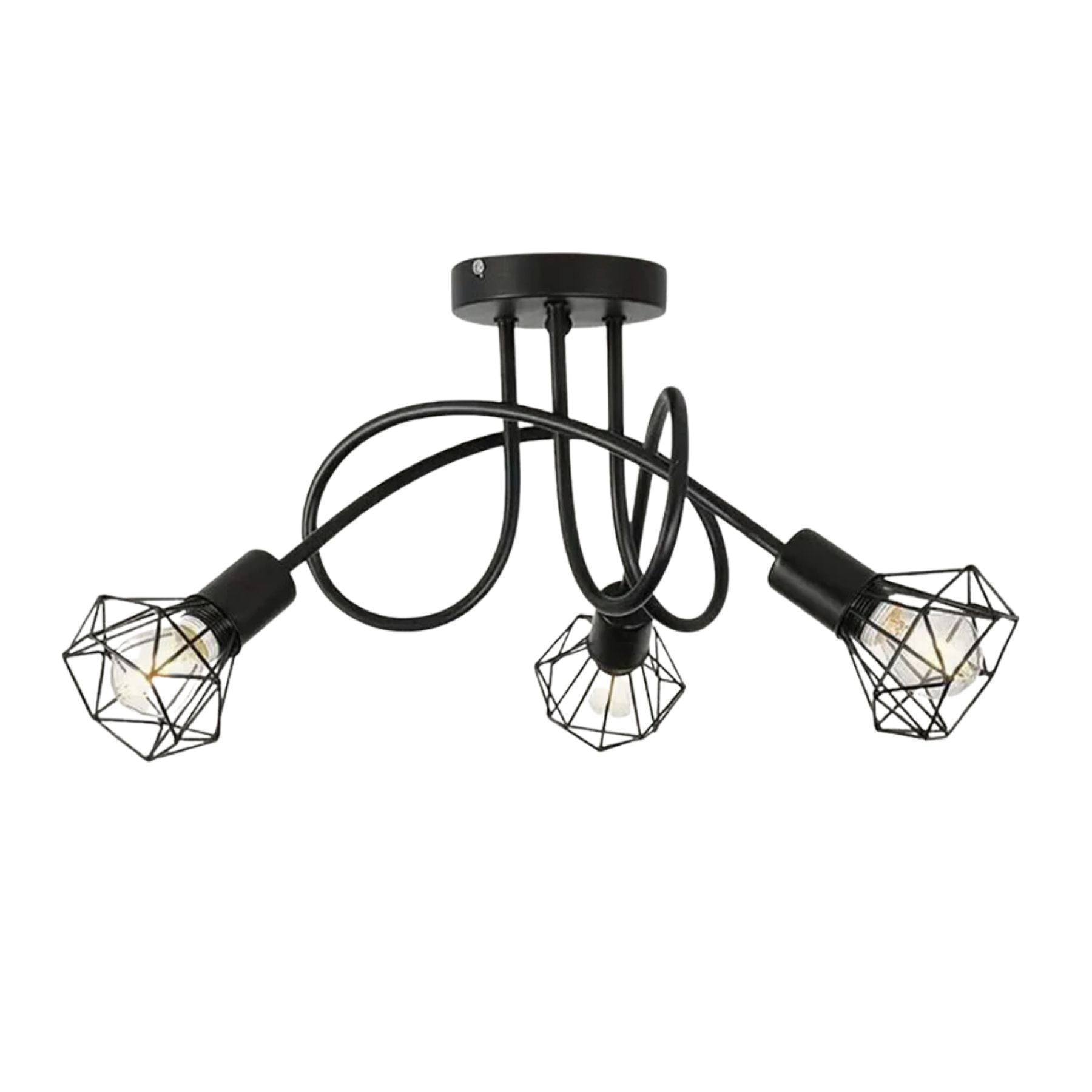 Orilino Plafondlamp