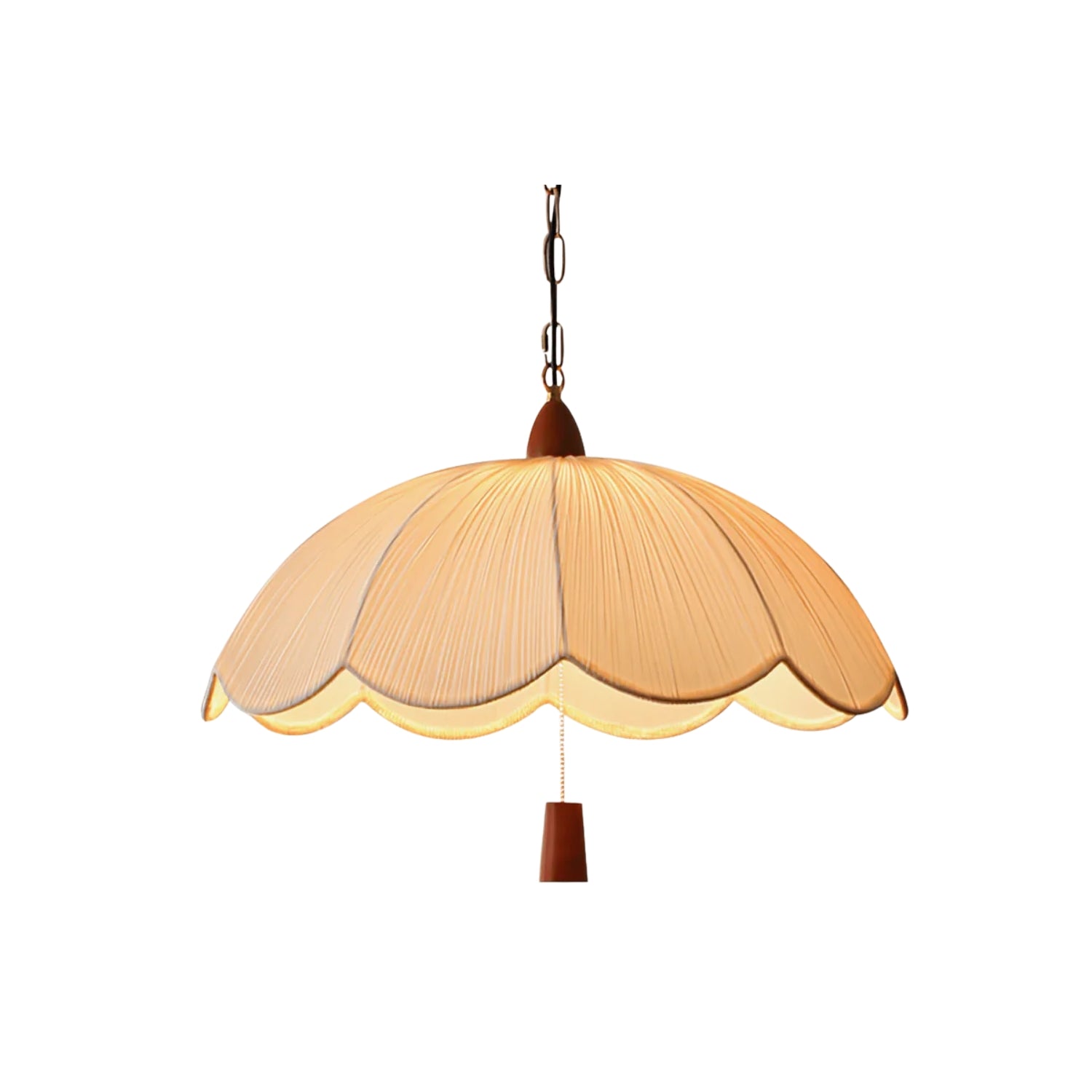 Lampada a sospensione Belboze