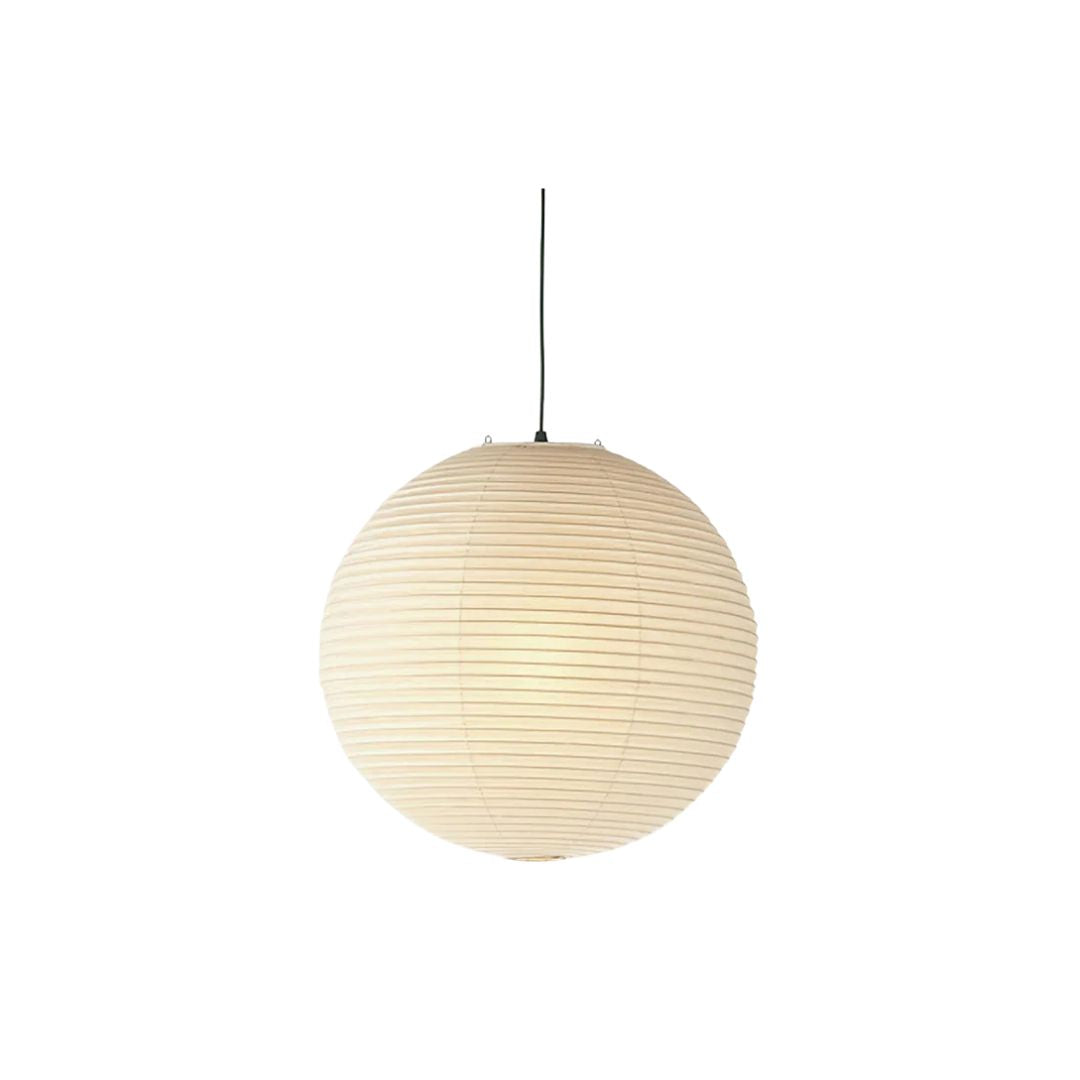 Papezo Vintage Papieren Hanglamp