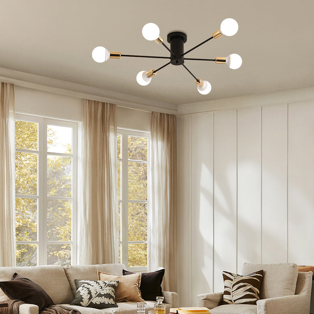 Qavenna Plafondlamp