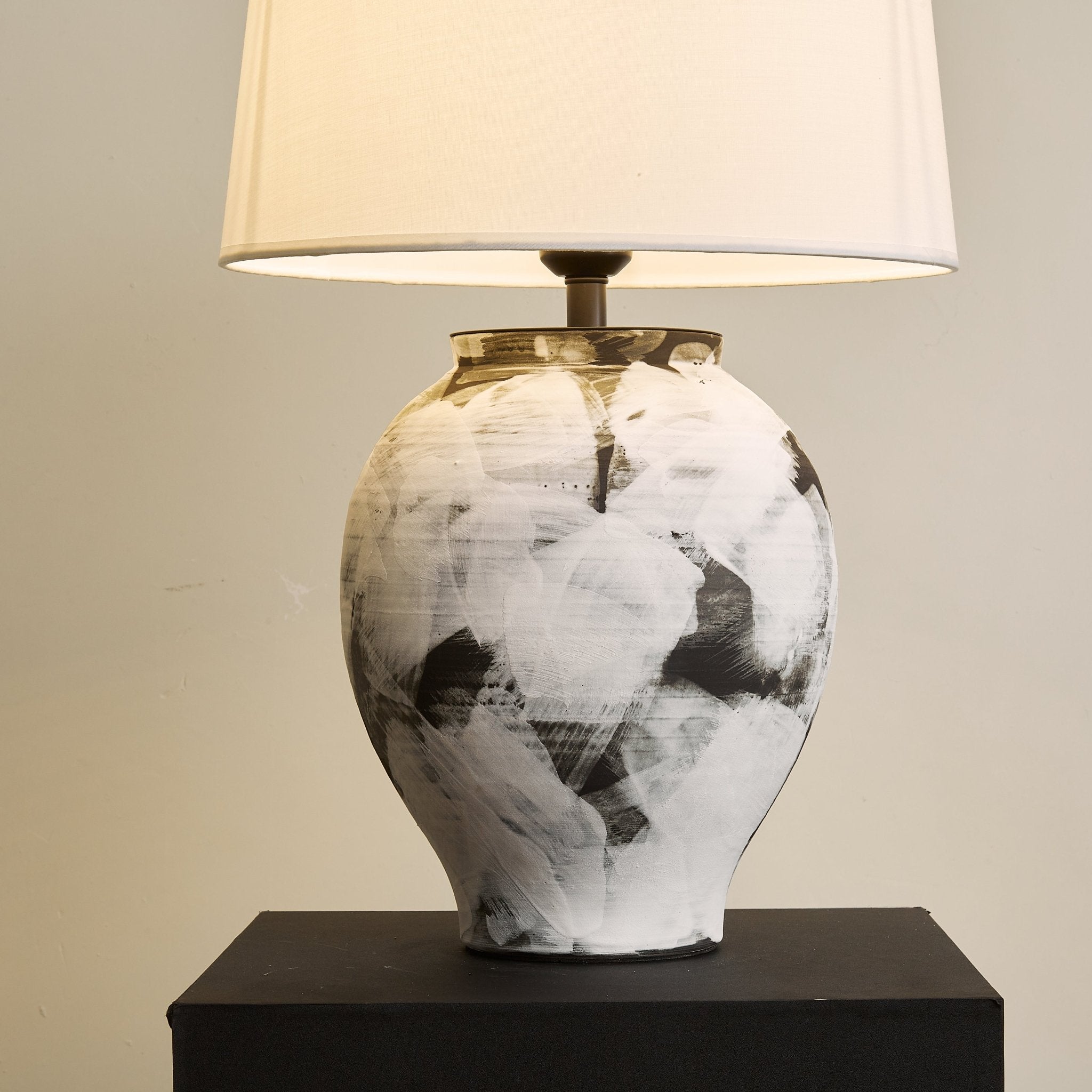 Lume da tavolo Lomeva