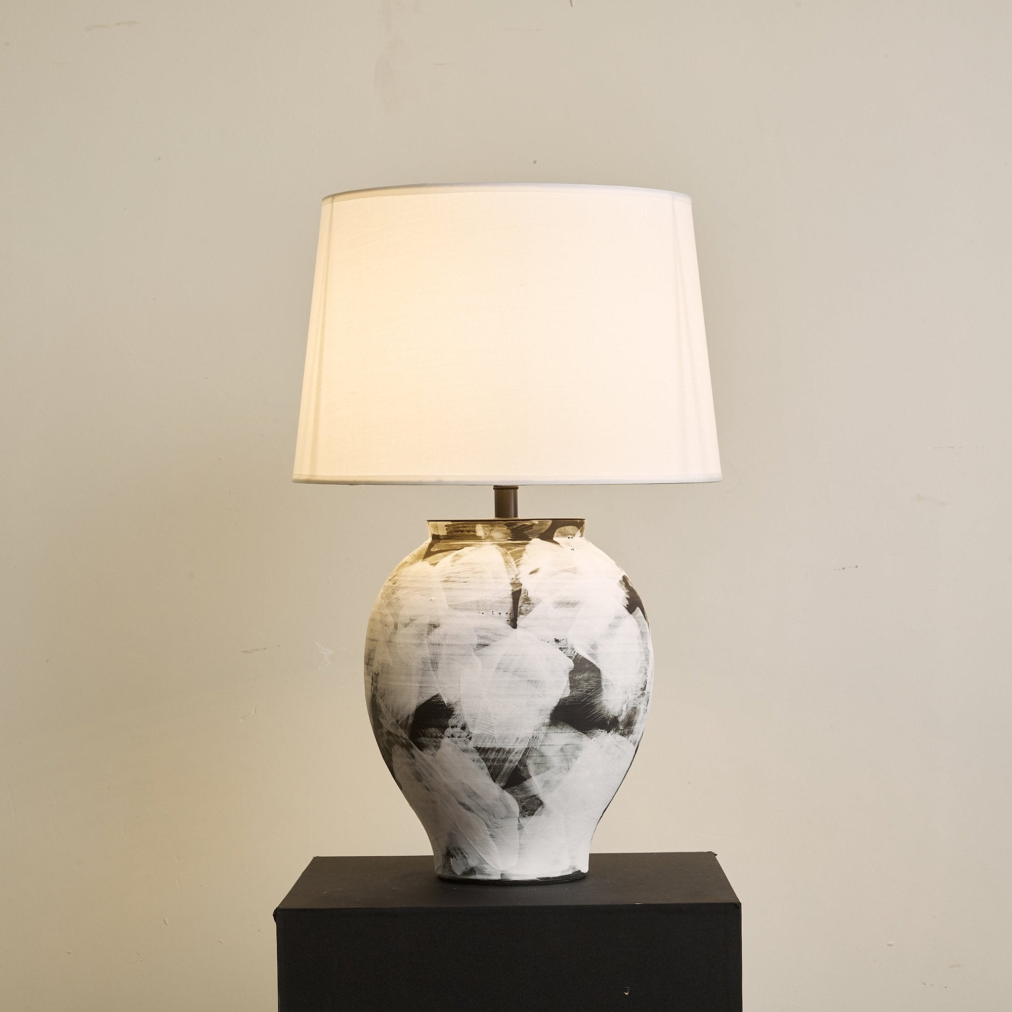 Lume da tavolo Lomeva