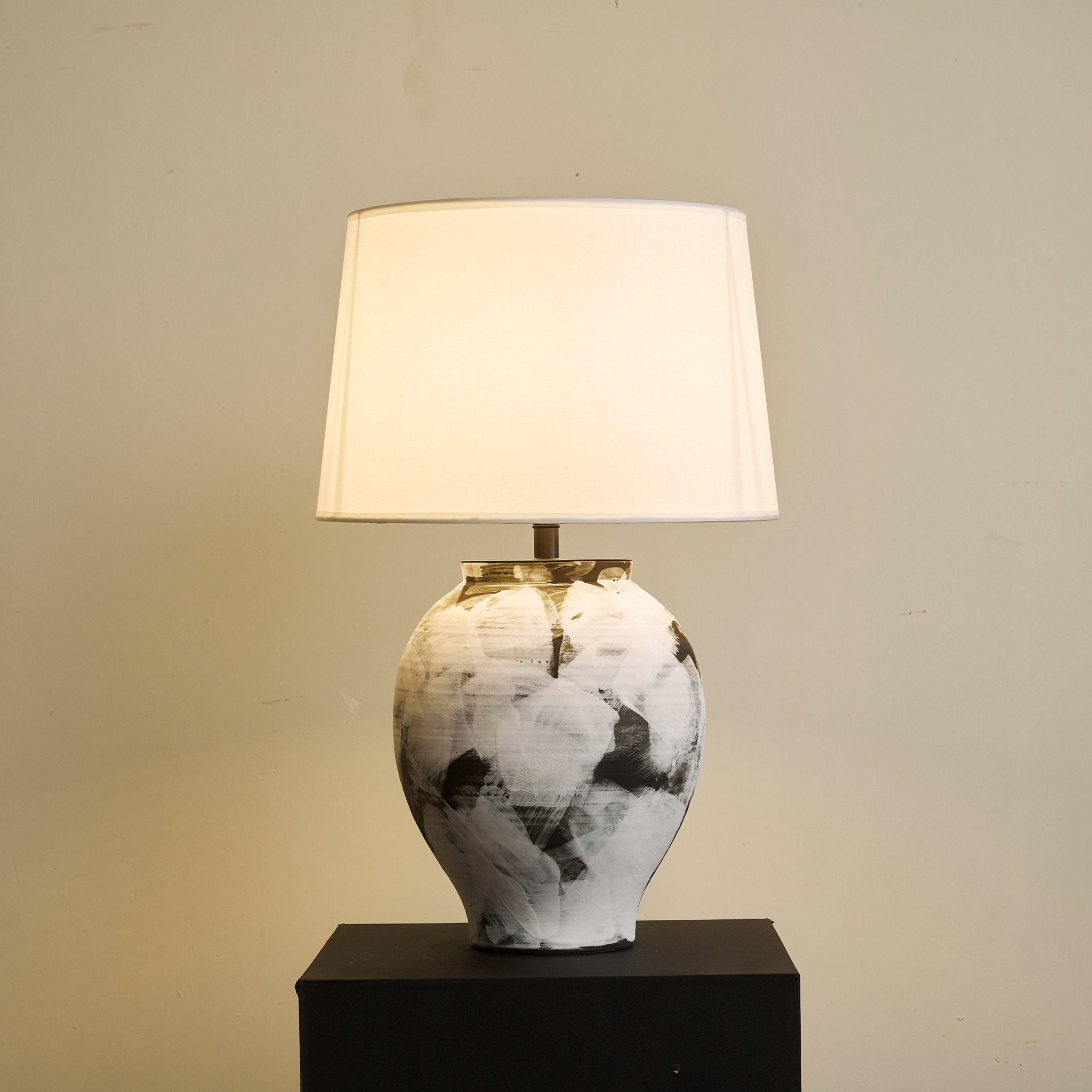 Lume da tavolo Lomeva