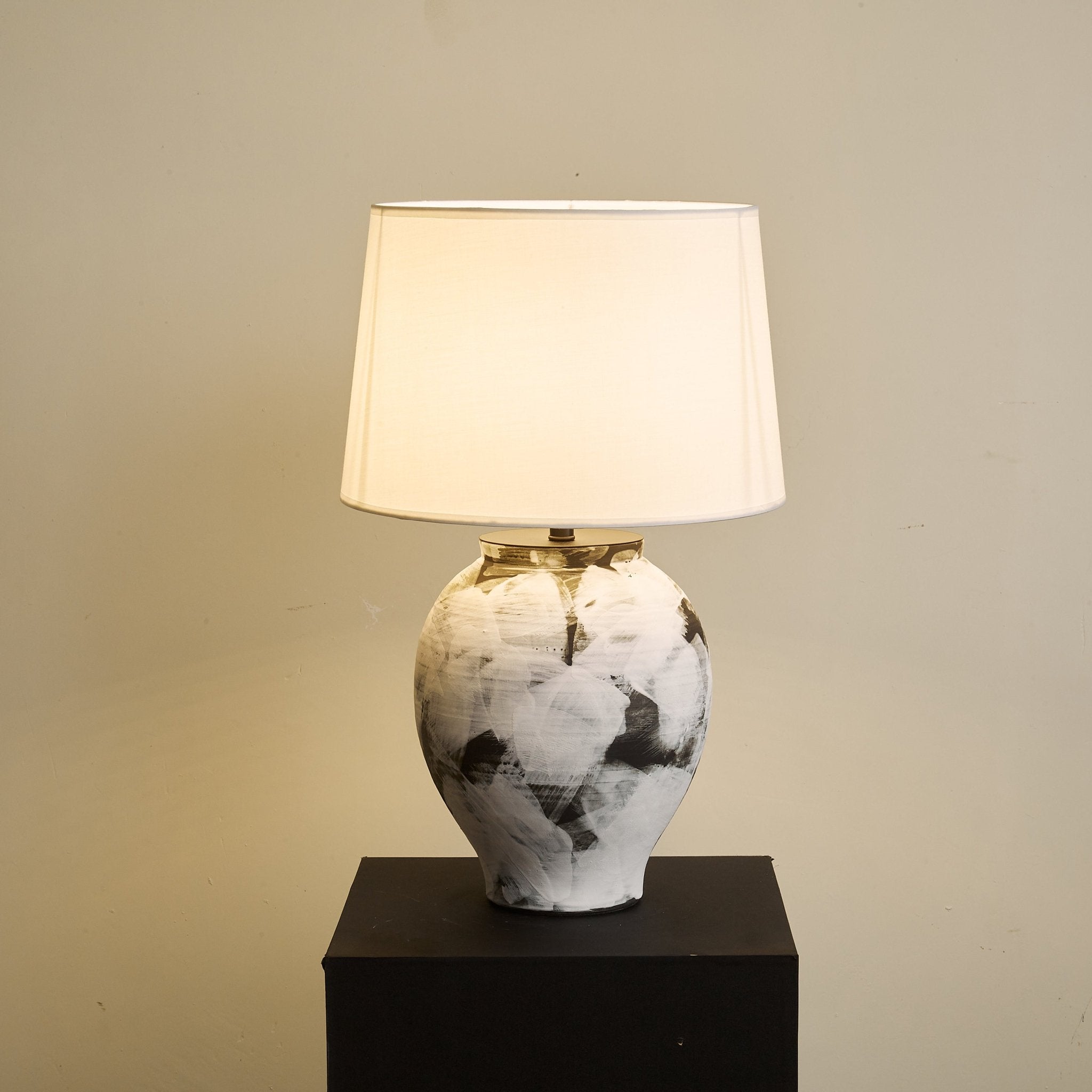 Lume da tavolo Lomeva