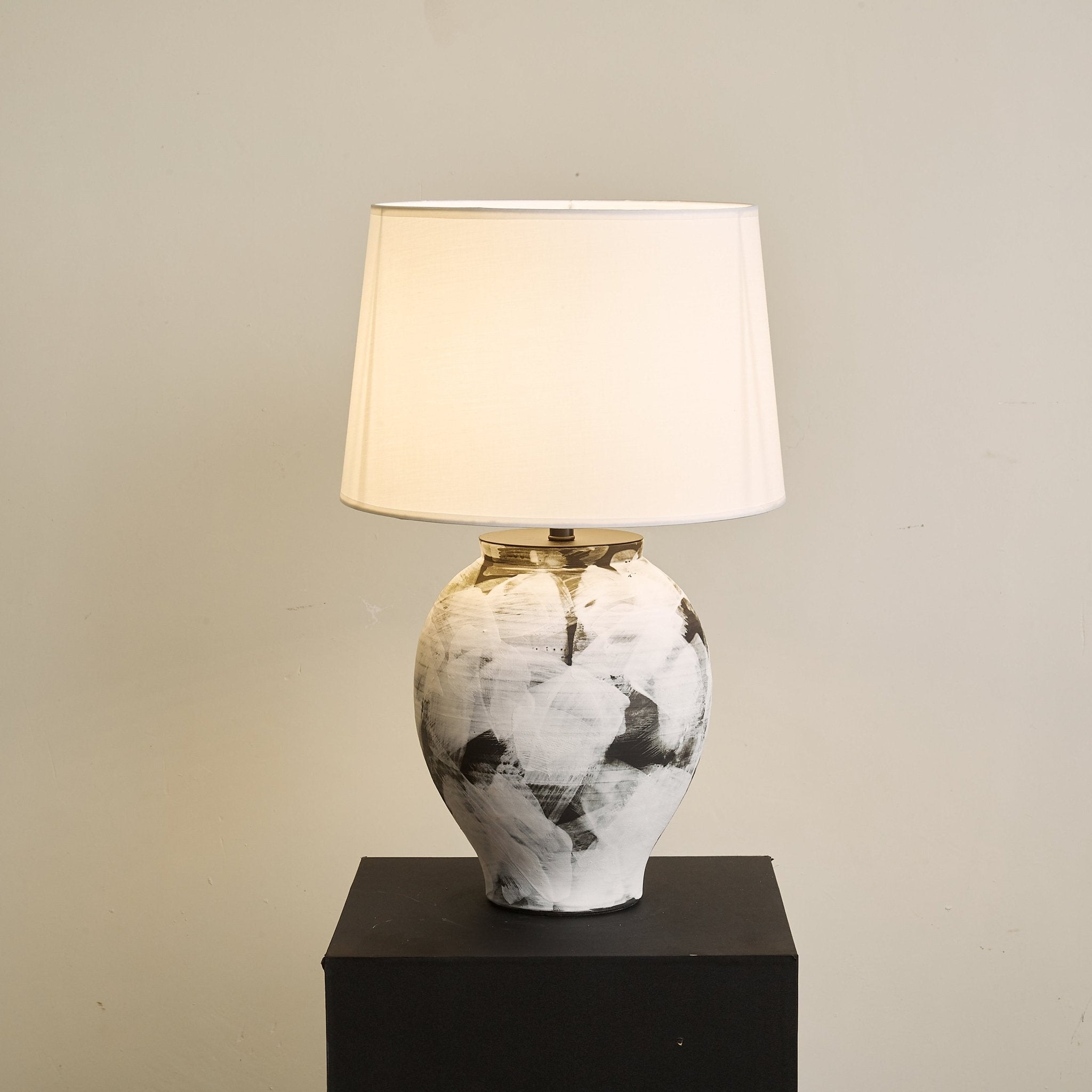 Lume da tavolo Lomeva