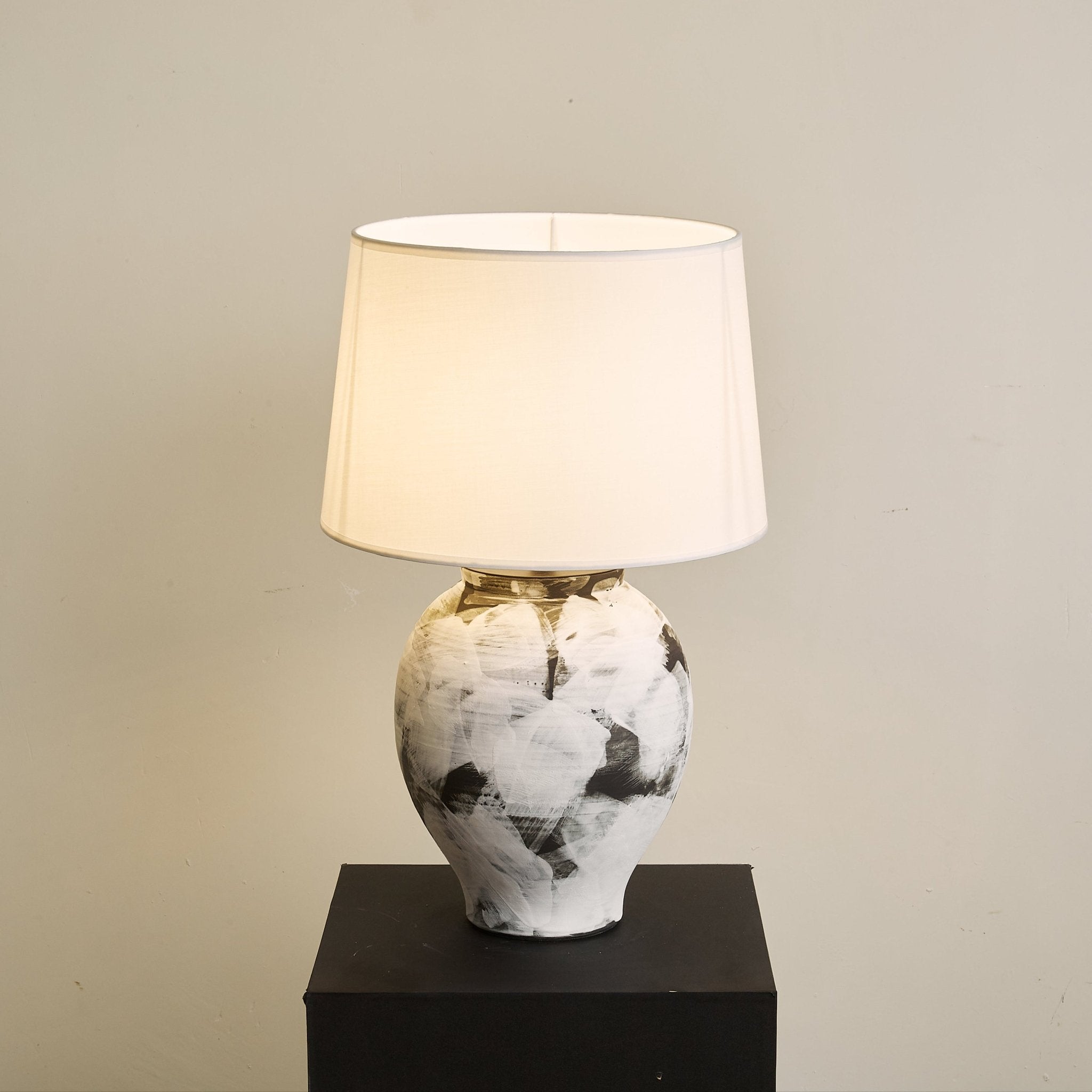 Lume da tavolo Lomeva