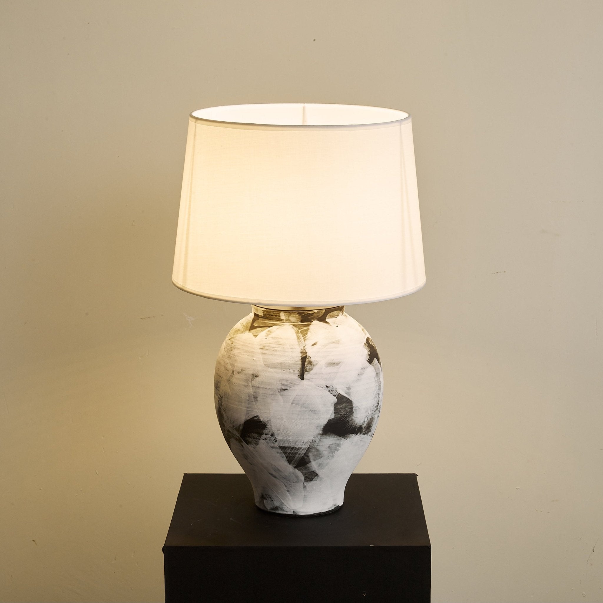 Lume da tavolo Lomeva