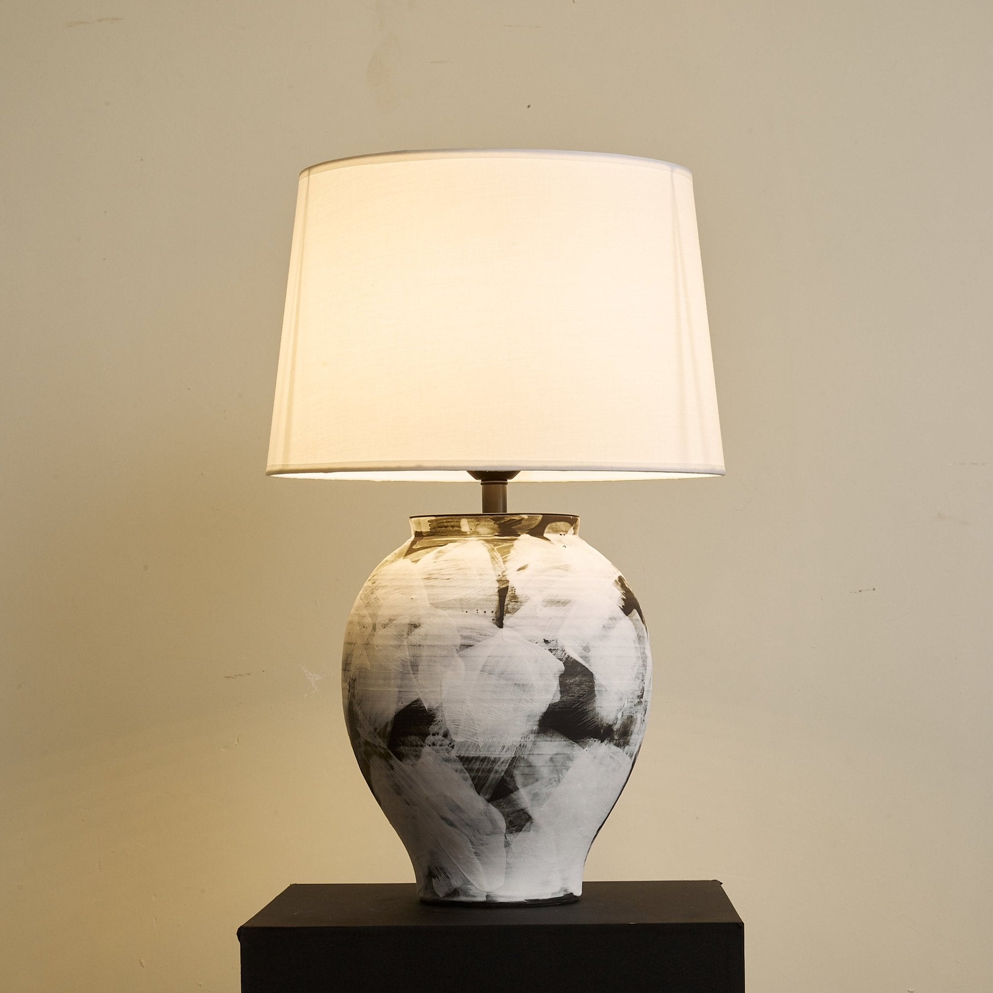 Lume da tavolo Lomeva