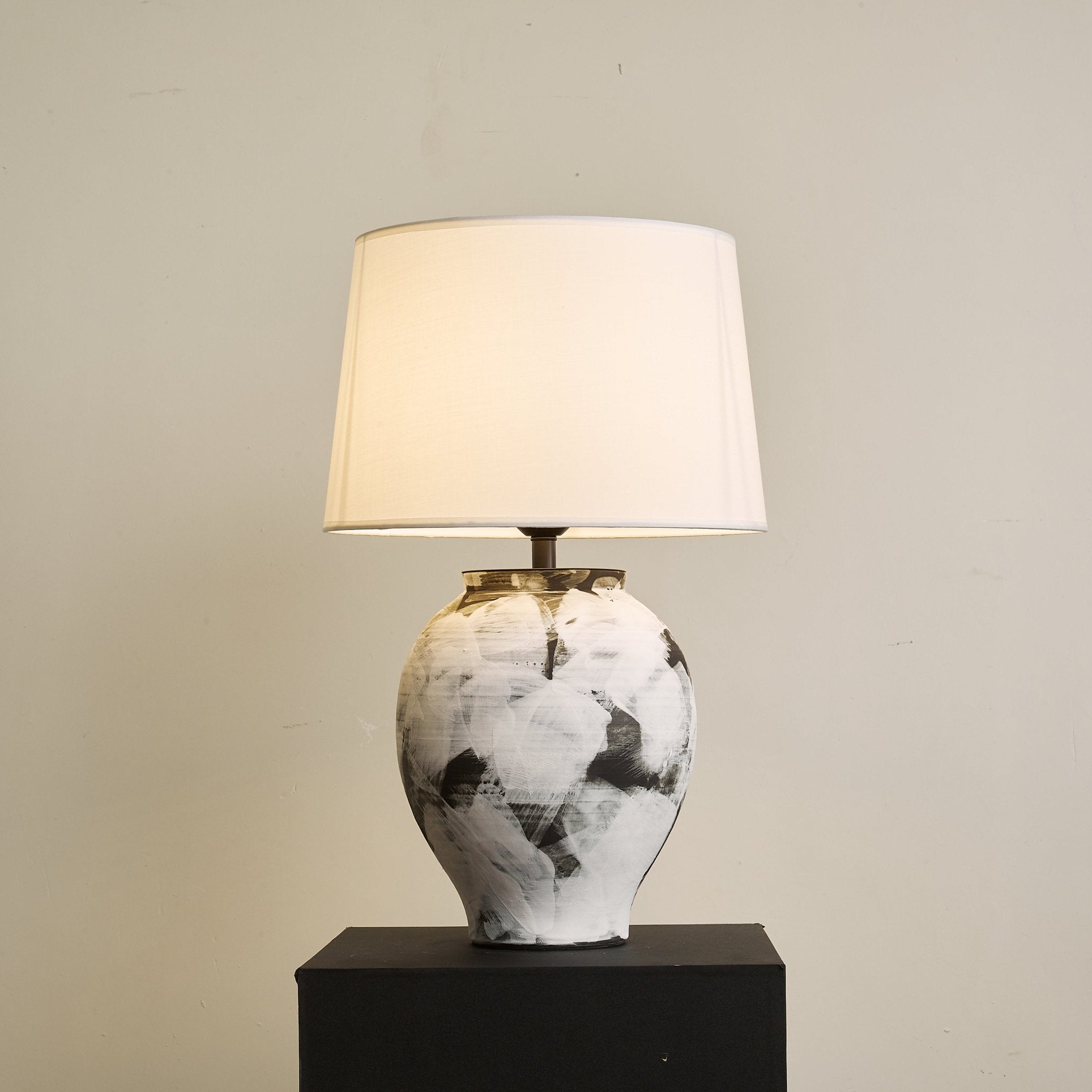 Lume da tavolo Lomeva