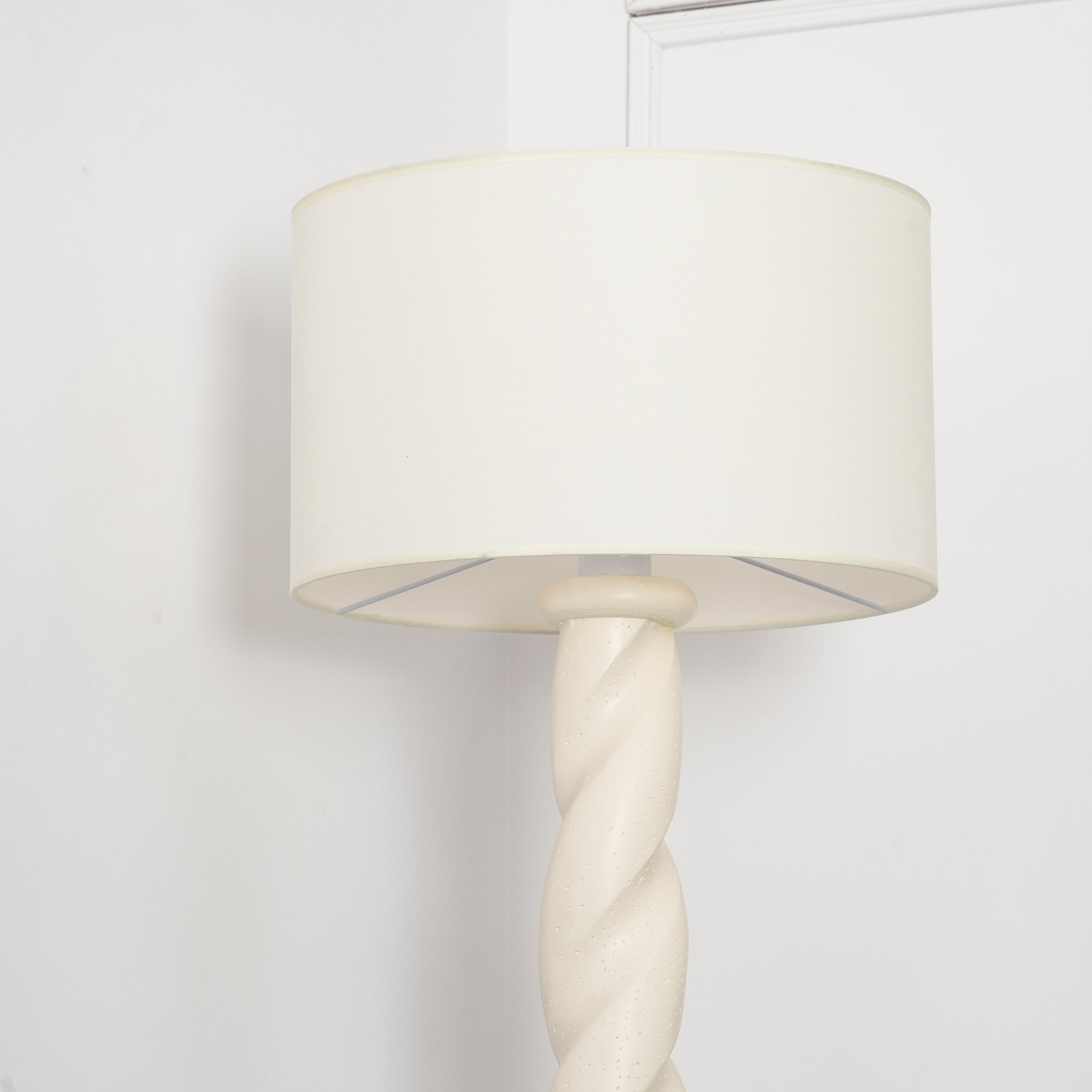 Yesoni Twist Vloerlamp