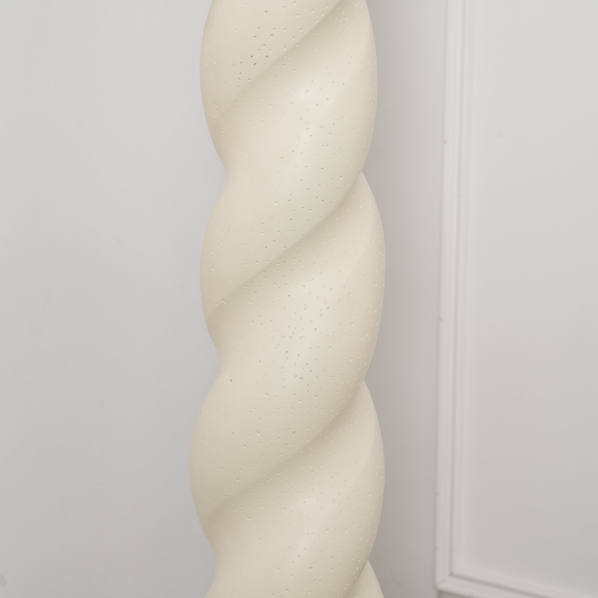 Yesoni Twist Vloerlamp