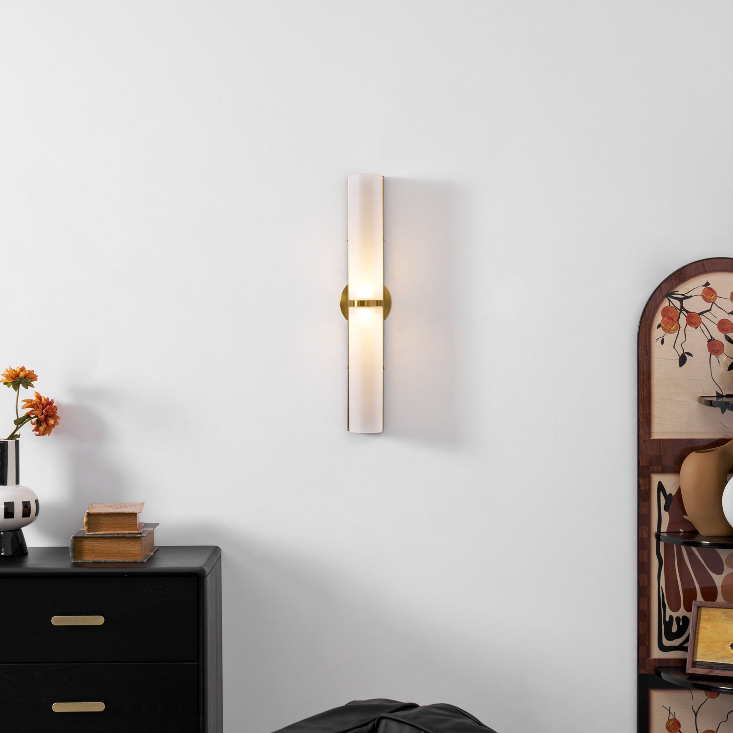 Clavira Wandlamp
