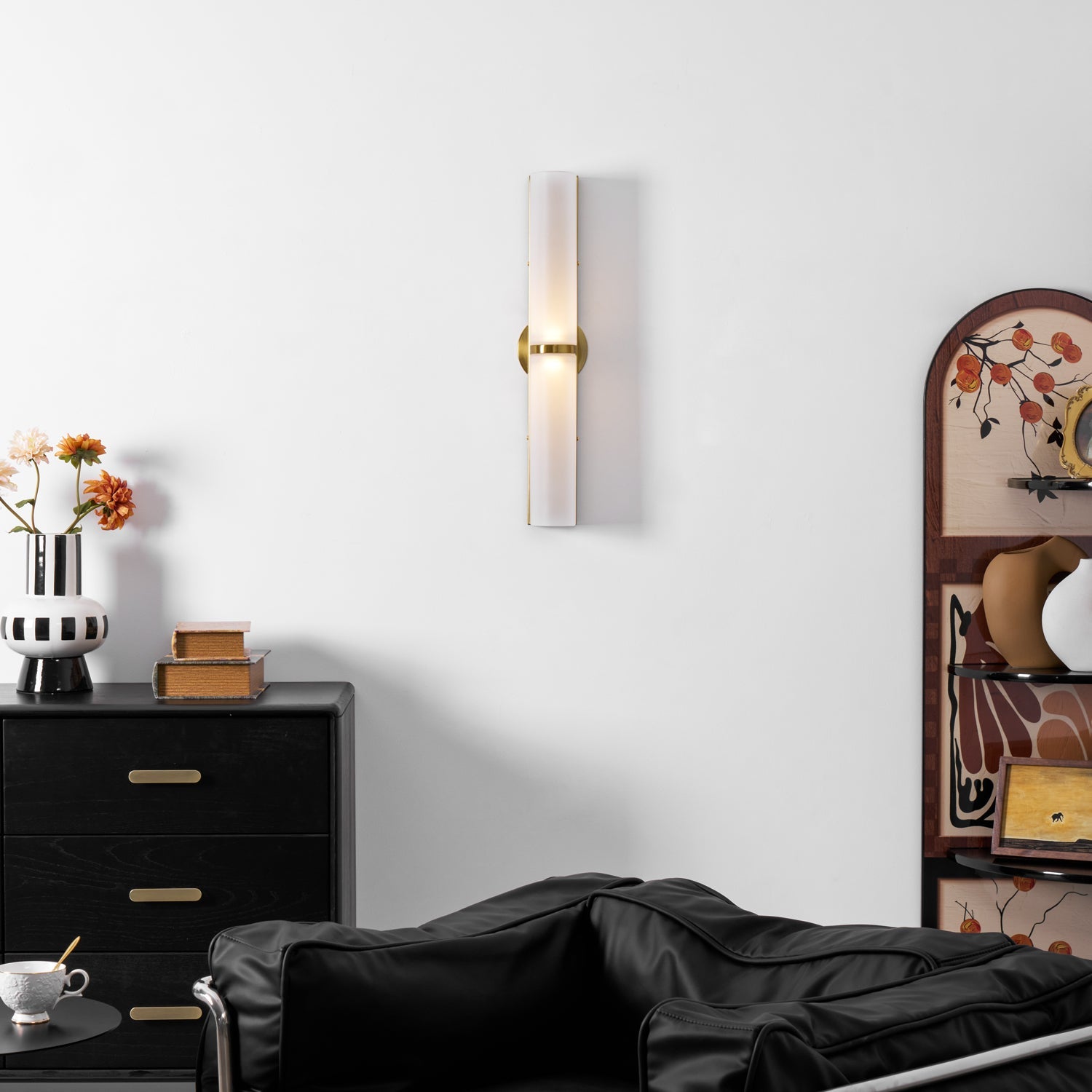 Clavira Wandlamp