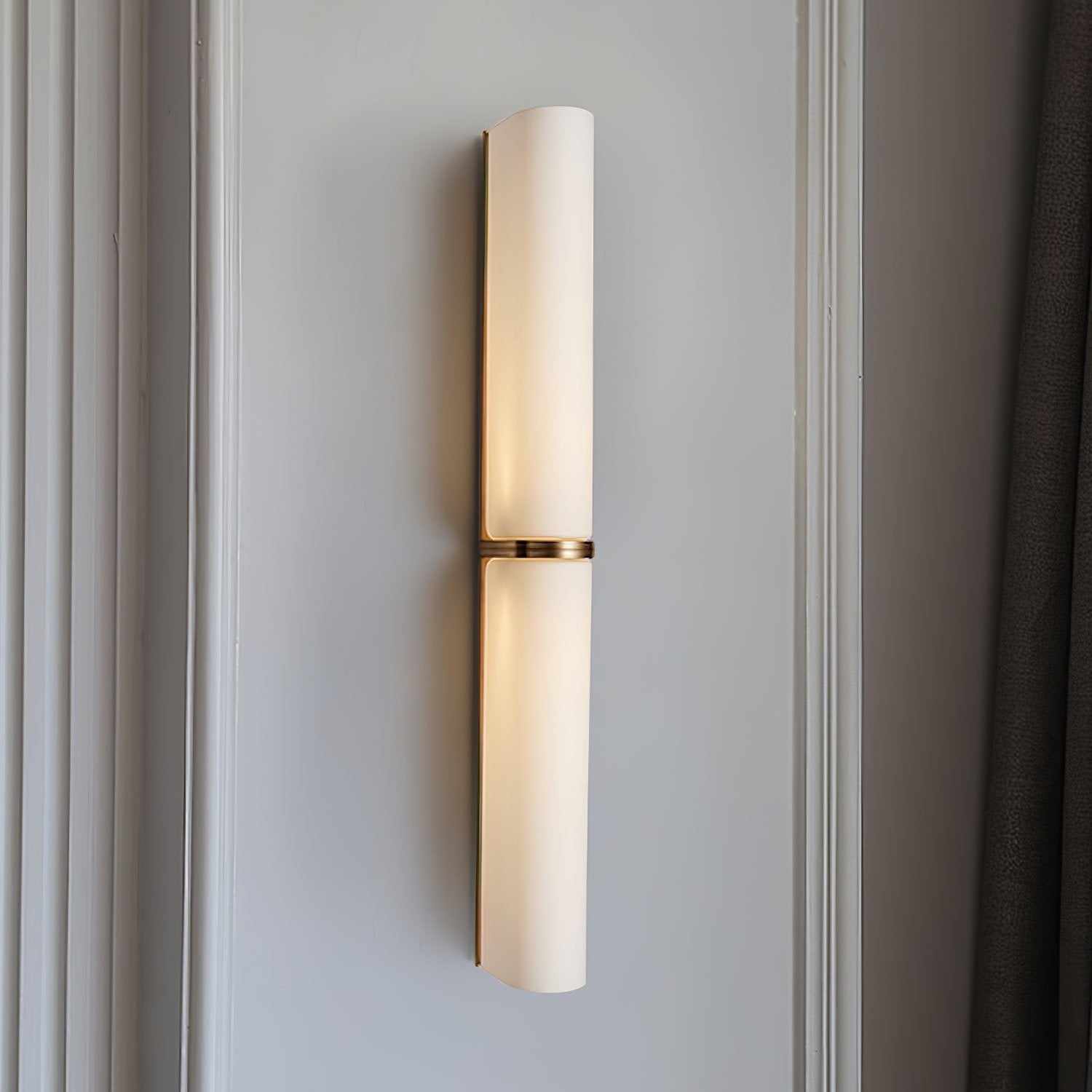 Clavira Wandlamp