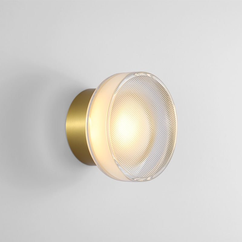 Lamzon Wandlamp